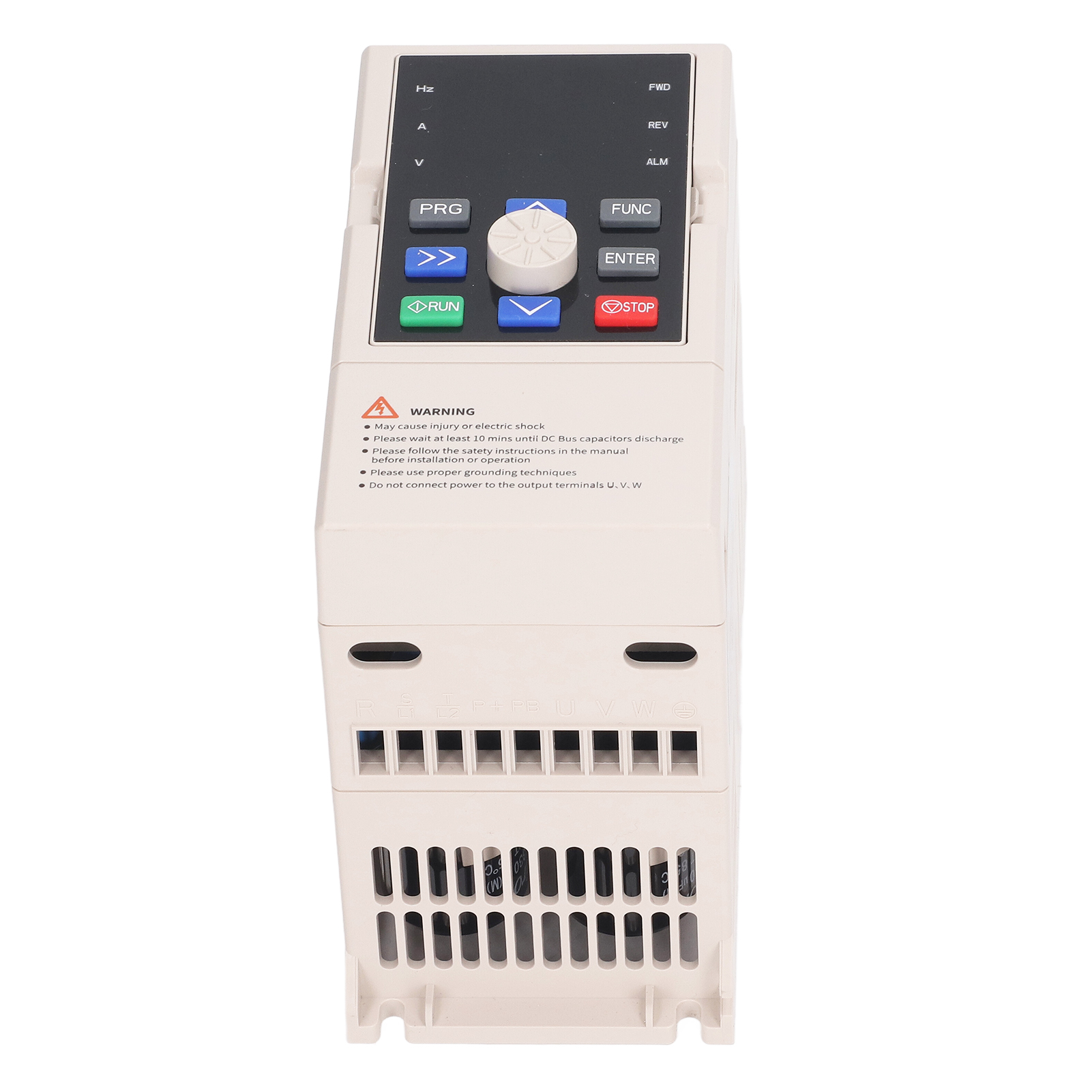 380v 2,2kw 3ps Frequenzumrichter Mit Digitaler Anzeige Und Vektorsteuerung Für Spindelmotor-cnc-drehzahlregelung