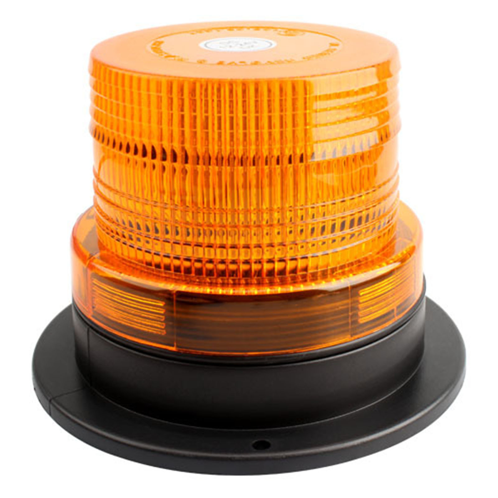 Led-warnleuchte Für Schulbusse, Lkw, Baufahrzeuge, Pkw, Blinklicht, Magnetisch, 12–24 V