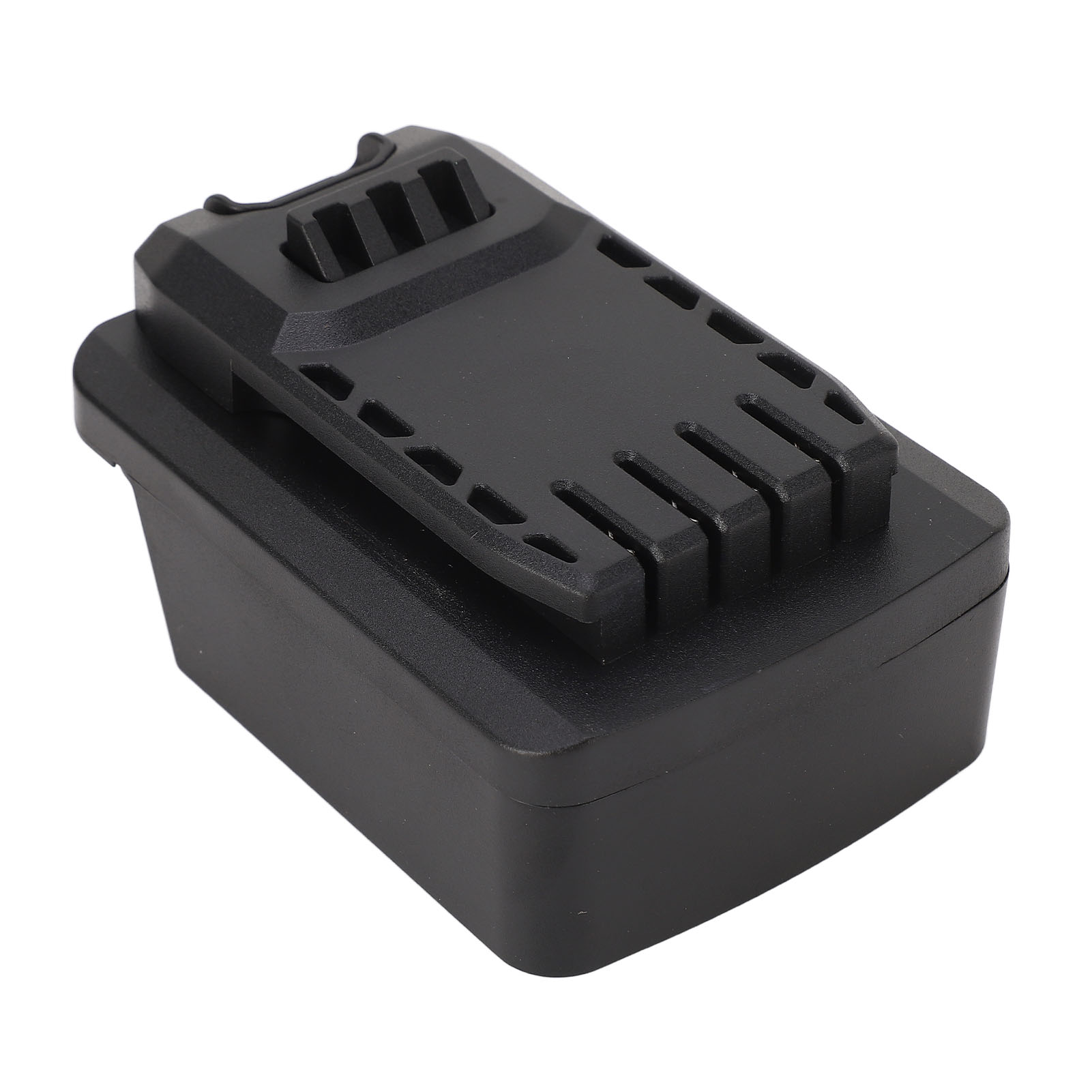Lithium-batterie-adapterkonverter Für 18v B2 Hb3 B4 Auf Stanley Fmc687l Fmc688l