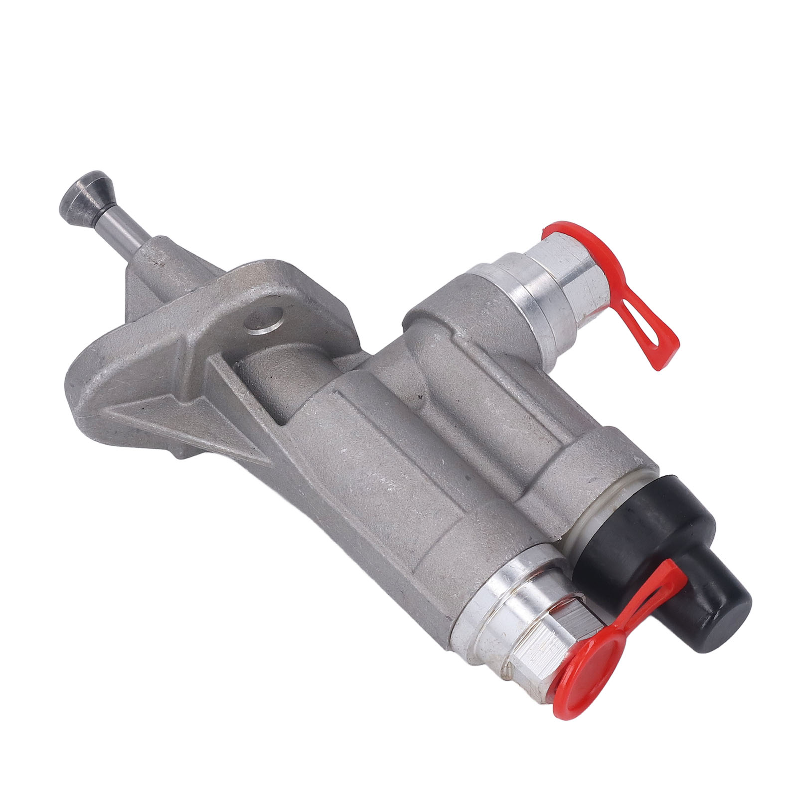 Kraftstoffförderpumpe Aus Verschleißfester Aluminiumlegierung 4937767 5334912 Manuelle Kraftstoffpumpe Für Cummins