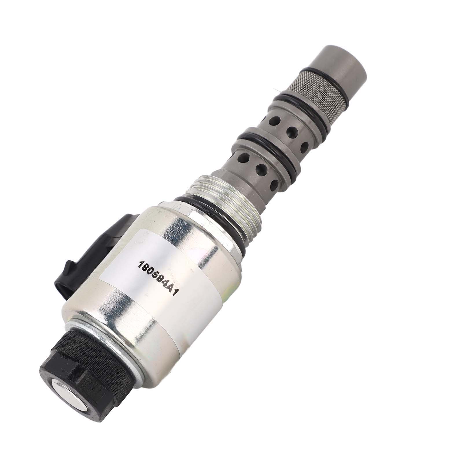 12v-magnetventil Für Bagger 180584a1, Ersatz Für Case Mx80c, Mx90c, Mx100c, Mx100, Mx110, Mx120, Mx135