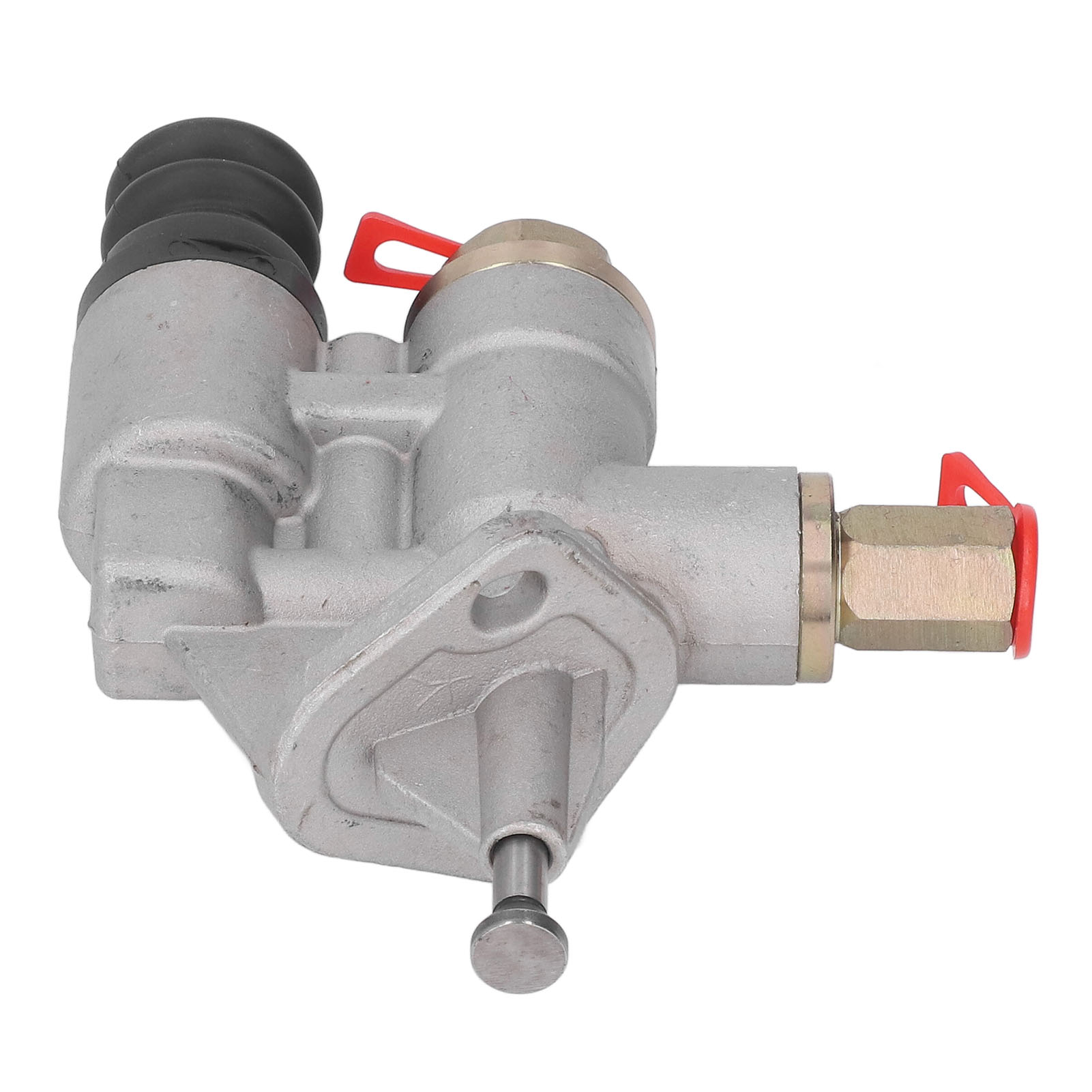 Kraftstoffförderpumpe Aus Aluminiumlegierung, Passgenau Und Verschleißfest, 4988748, Kraftstoffförderpumpe Für Cummins-motoren 6ct Und 6ct8.3