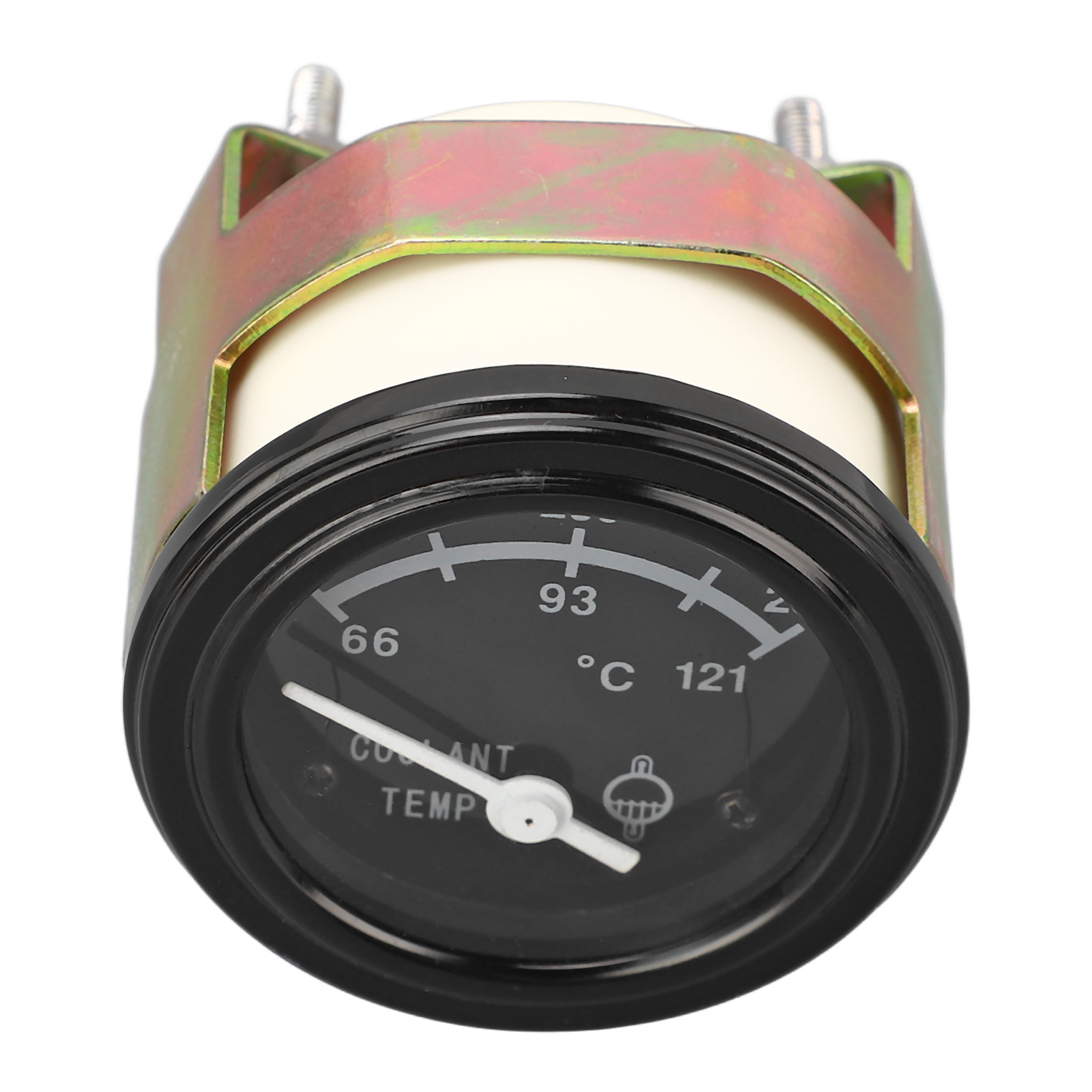 Dc24v Zeiger-motoranzeige, Präzise, Wasserdicht, Guter Kontakt, Generator-wassertemperaturanzeige Für Cummins