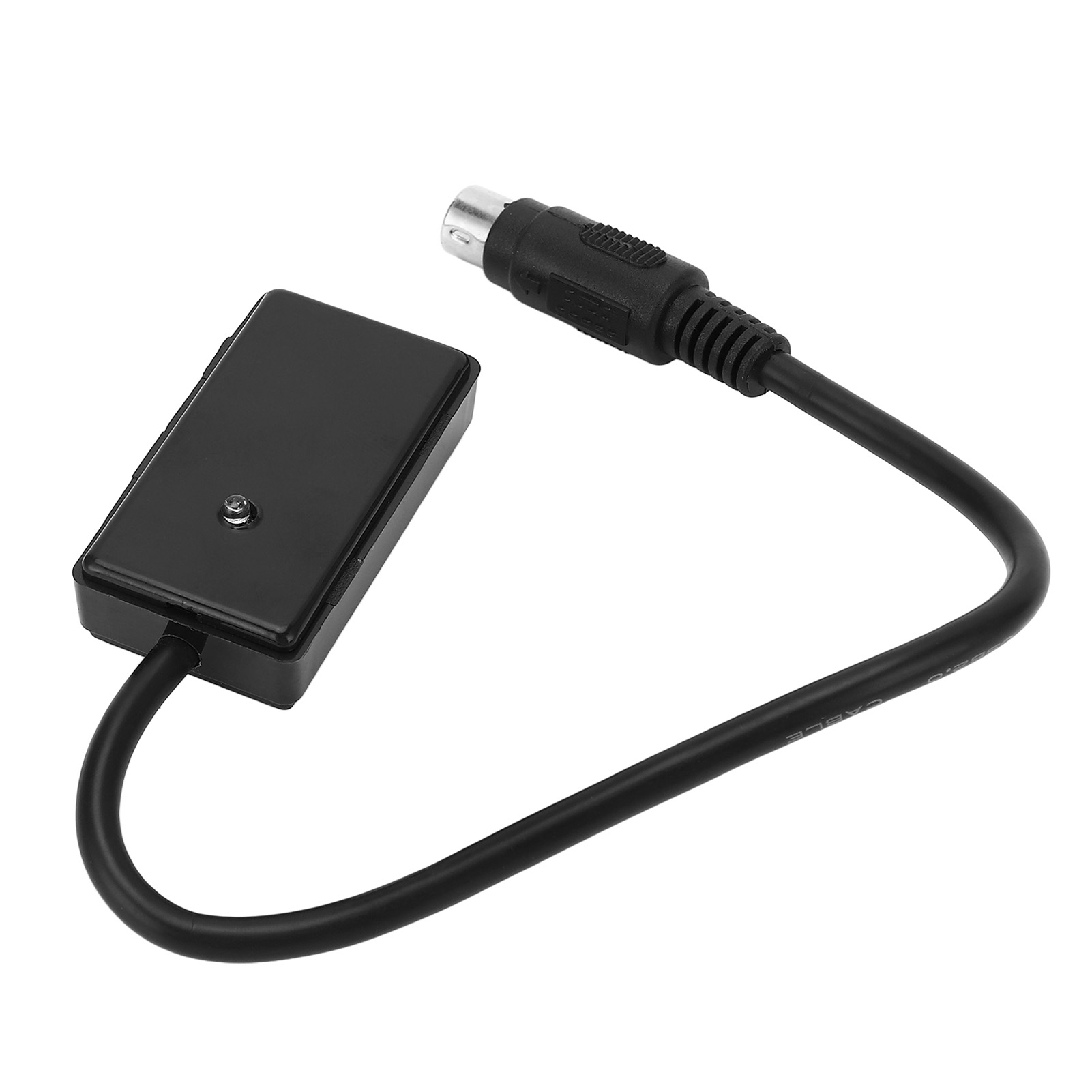 Cat-zu-bt-adapterkabel, 13-adrig, Stecker, Cat-zu-bluetooth-controller-adapter Für Yaesu Ft-817 Und Ft-857
