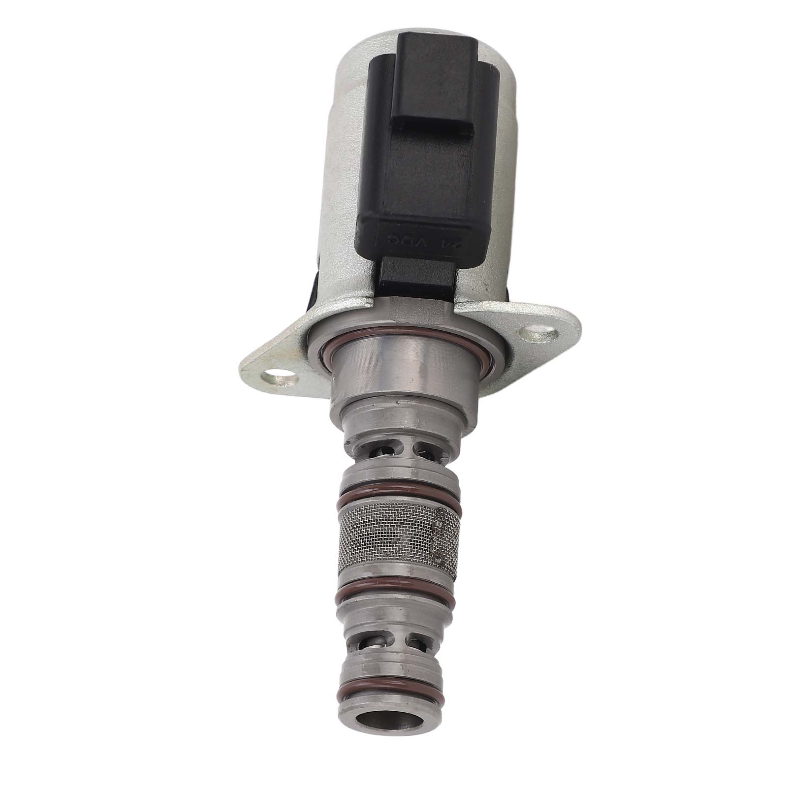 24v-getriebeschaltmagnetventil Sv98‑t40‑0‑n, Drehzahlregelventil Als Ersatz Für Hydraforce