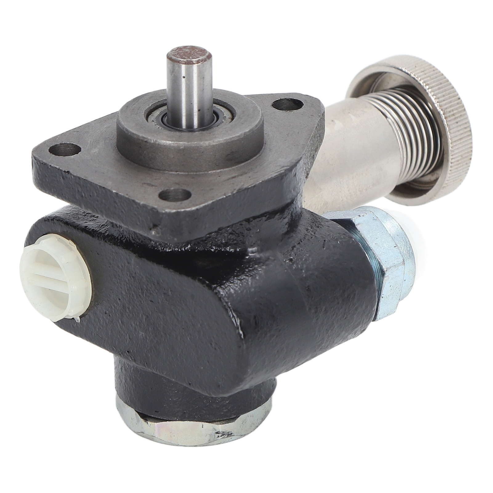 Handkraftstoffpumpe 2552969 Kraftstoffvorförderpumpe Aus Legiertem Stahl Für Caterpillar 320c 311c 312c Bagger