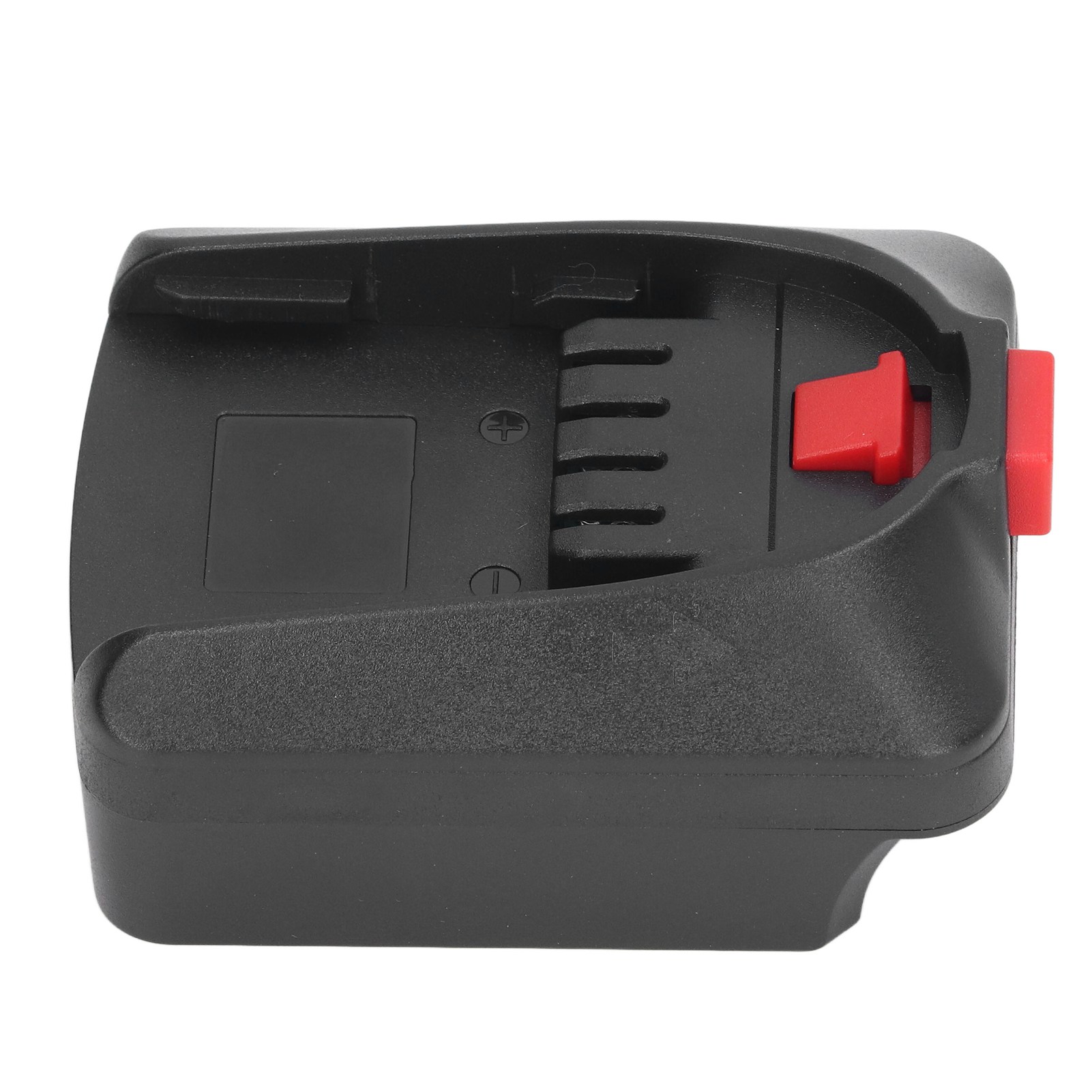 Lithium-akku-konverter Mit Flammhemmendem Abs-gehäuse, Akkuadapter Für Stanley 18/20 V