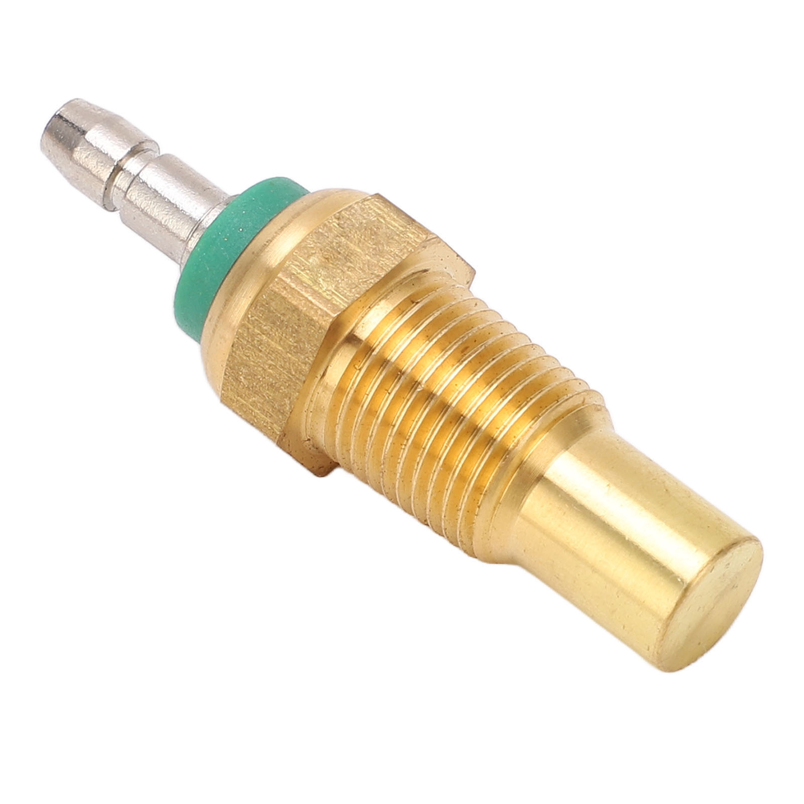 Wassertemperatursensor, Präziser Standard-wassertemperaturwandler Aus Messing 8‑97078592‑0 Für Hitachi Zx70 Bagger