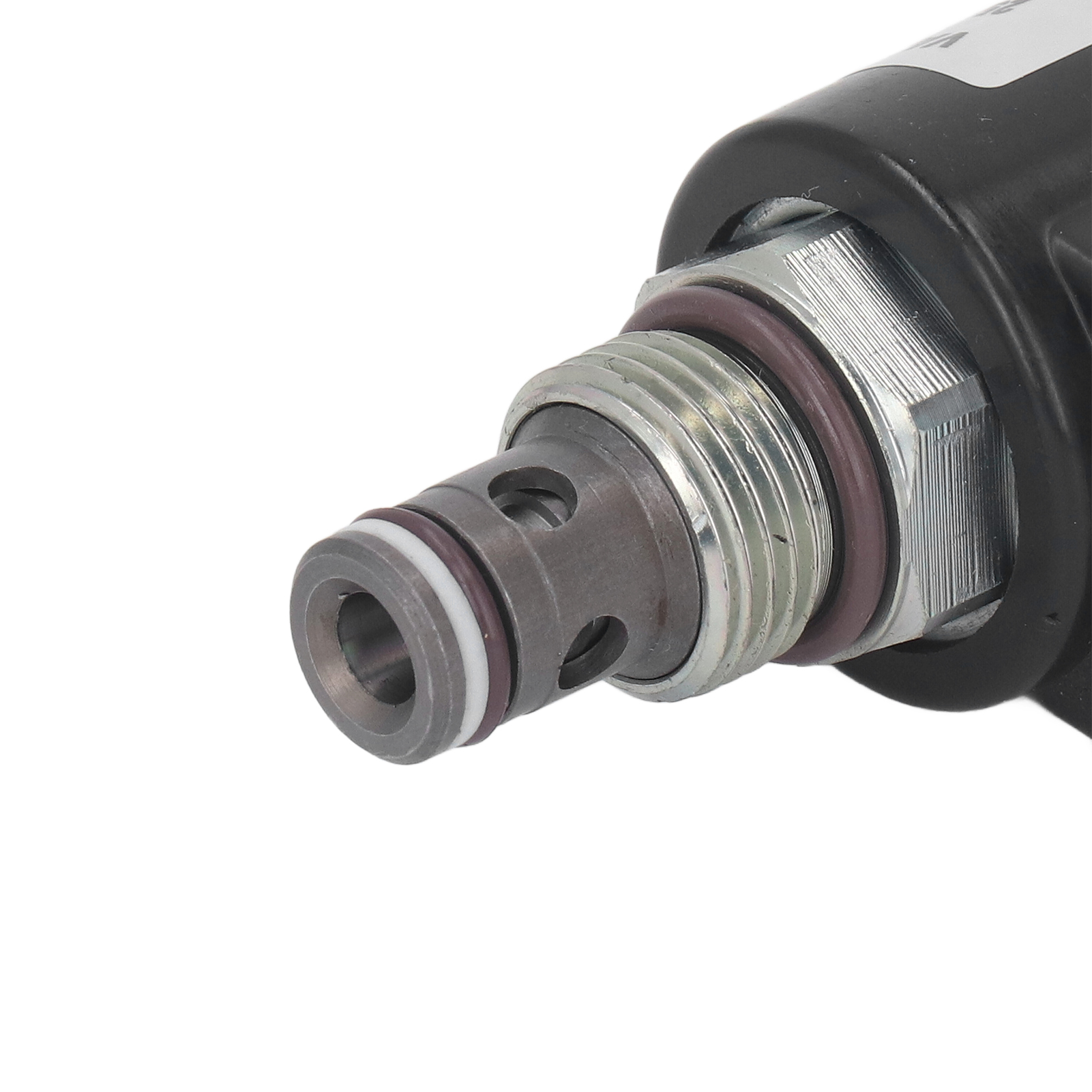 Magnetventil 25 974628 6401312, Ersatzteil Aus Legiertem Stahl Für Jcb 3cx, 4cx, 4c, 4c444, 3cx444, 4dx, 3cx4m