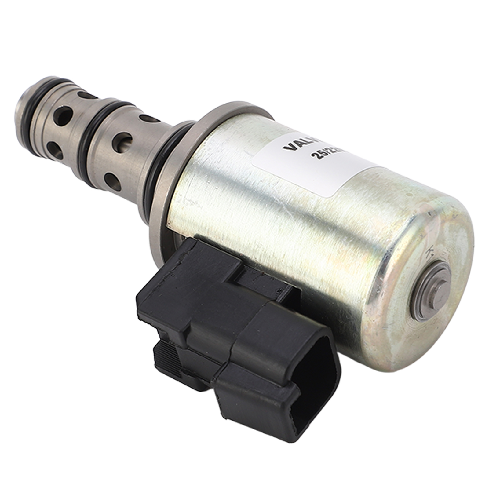 12v-elektromagnetventil 25/220994 Aus Legiertem Stahl, Ersatzteil Für Jcb 3cx 4cx Baggerlader