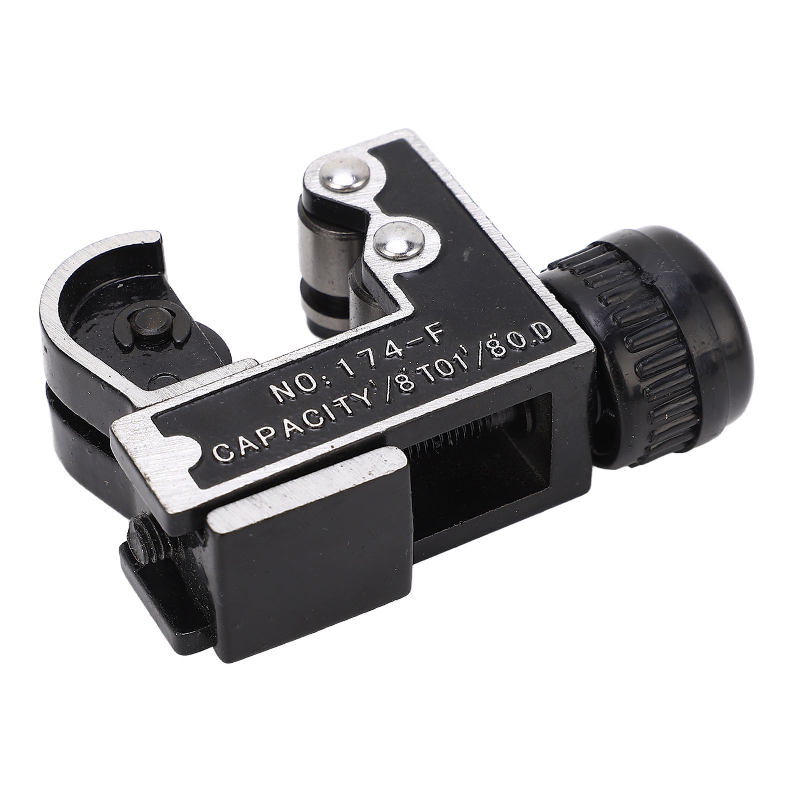 Mini-rohrschneider Für Edelstahlrohre Der C-form (3 Bis 28 Mm, 1/8 Zoll Bis 1-1/8 Zoll)
