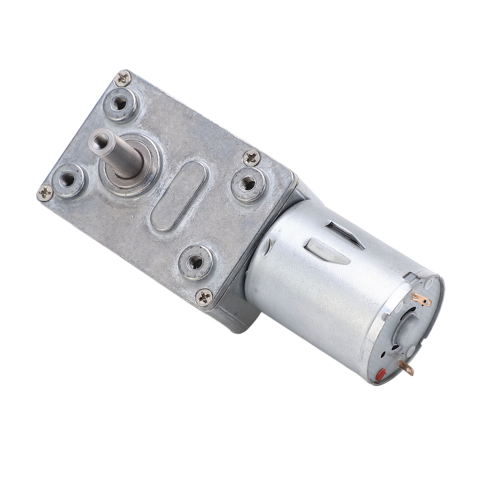 40 U/min Gleichstrom-getriebemotor Mit Hoher Tragfähigkeit, Untersetzungsgetriebemotor-ersatz, 12 V Dc