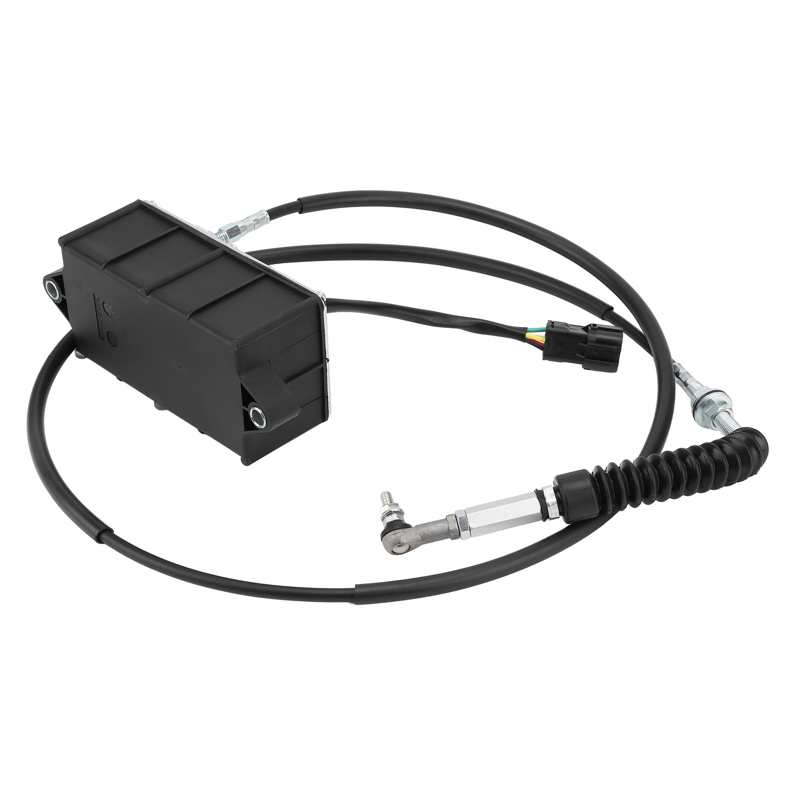 Drosselklappenmotor-drehzahlregler Für Bagger Ac2/1500, Ersatz Für Sany Sy135 8