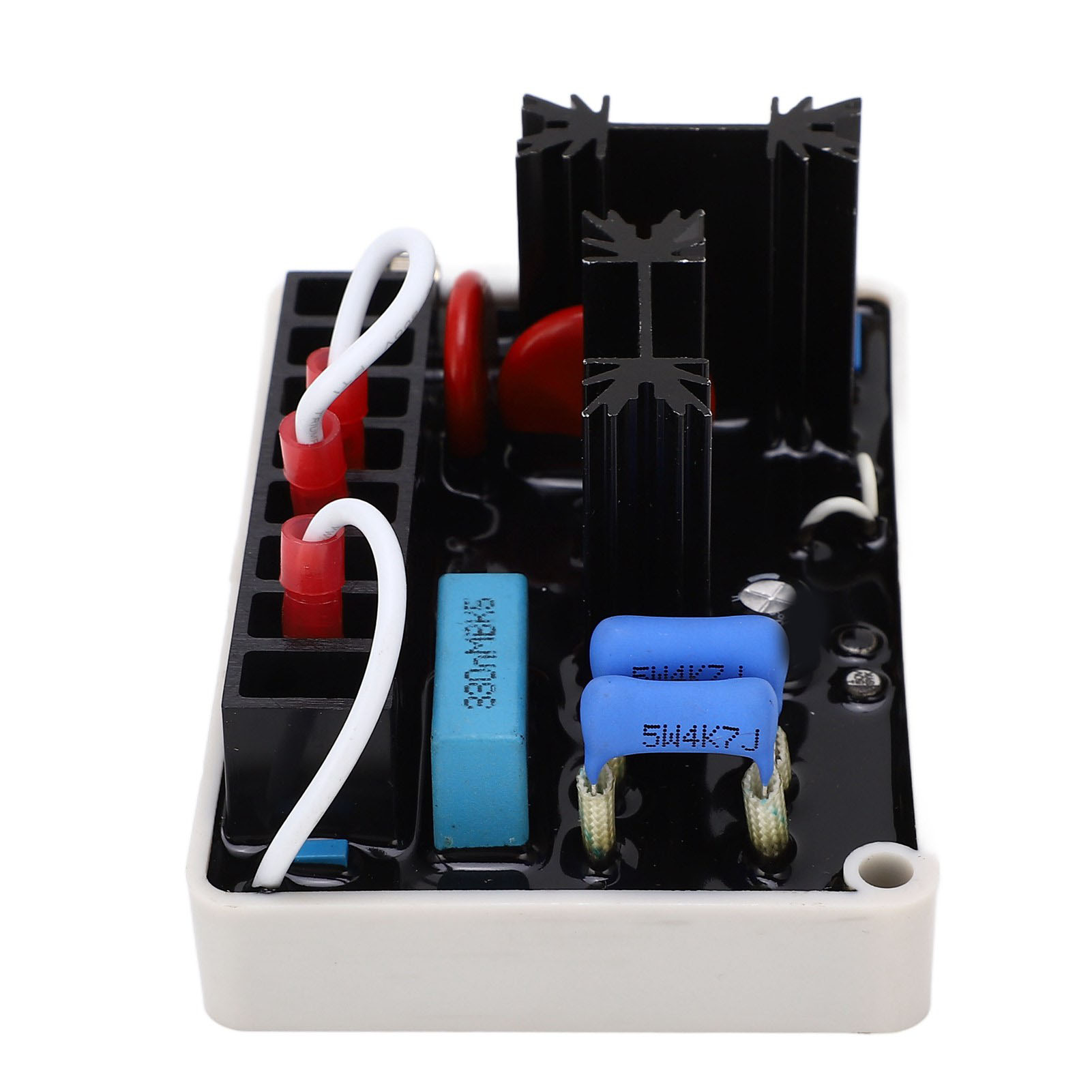 Ea350 Automatischer Spannungsregler (avr) Dieselgenerator-spannungsstabilisatormodul 85–135 V, 190–240 V Ac