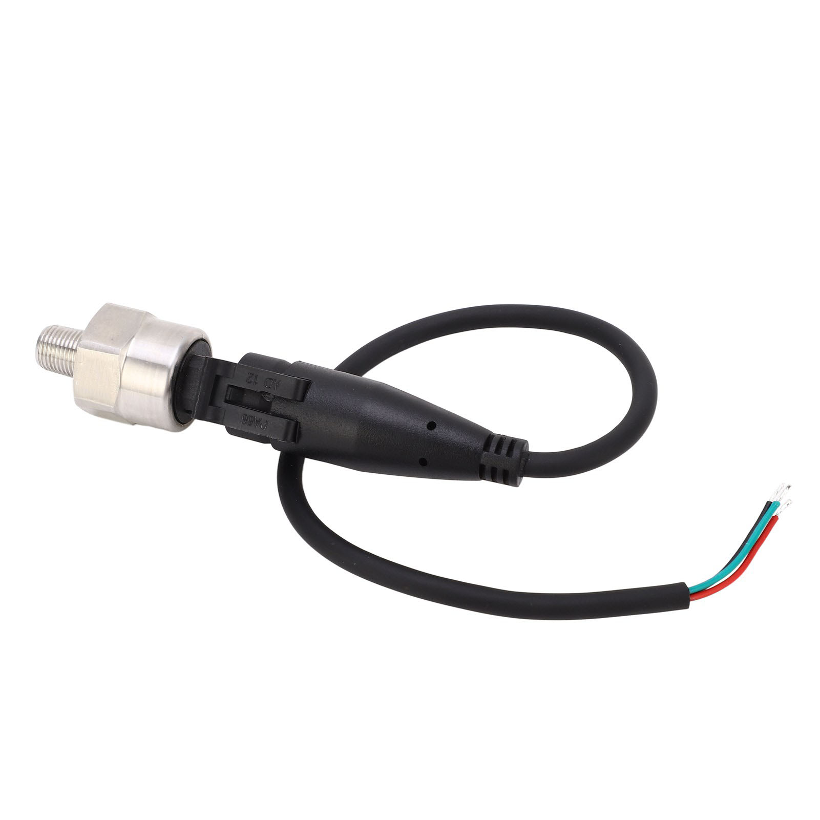 Druckmessumformer Mit 1/8-zoll-27npt-gewinde, 0 Bis 40 Mpa, Öl-, Luft- Und Wasserdrucksensor, 0,5–4,5 V Ausgang