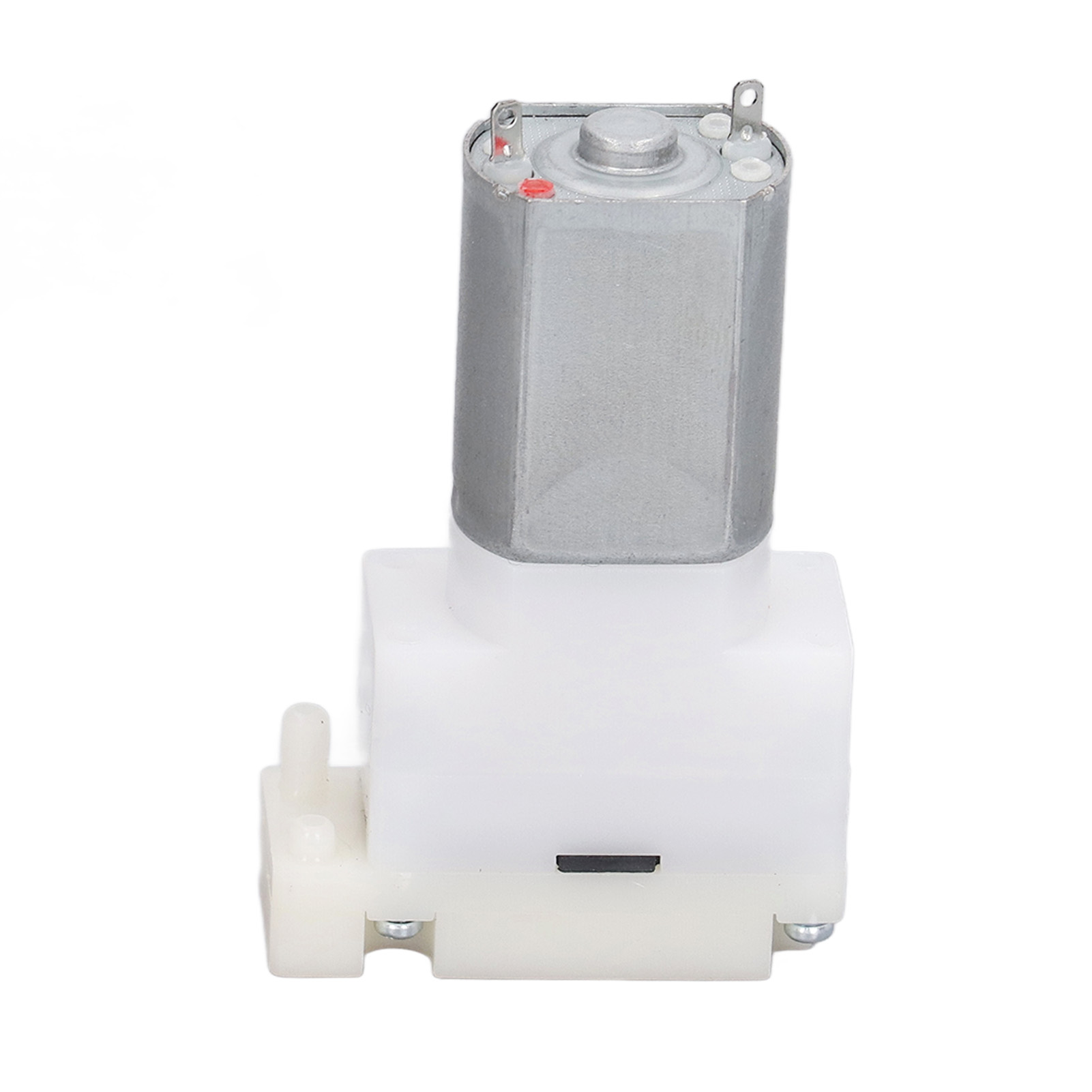Mini-luftpumpe, Gleichstrom, Geräuscharm, Vakuum-aufblaspumpe Für Massagegeräte, 3 V Dc, 600 Ma
