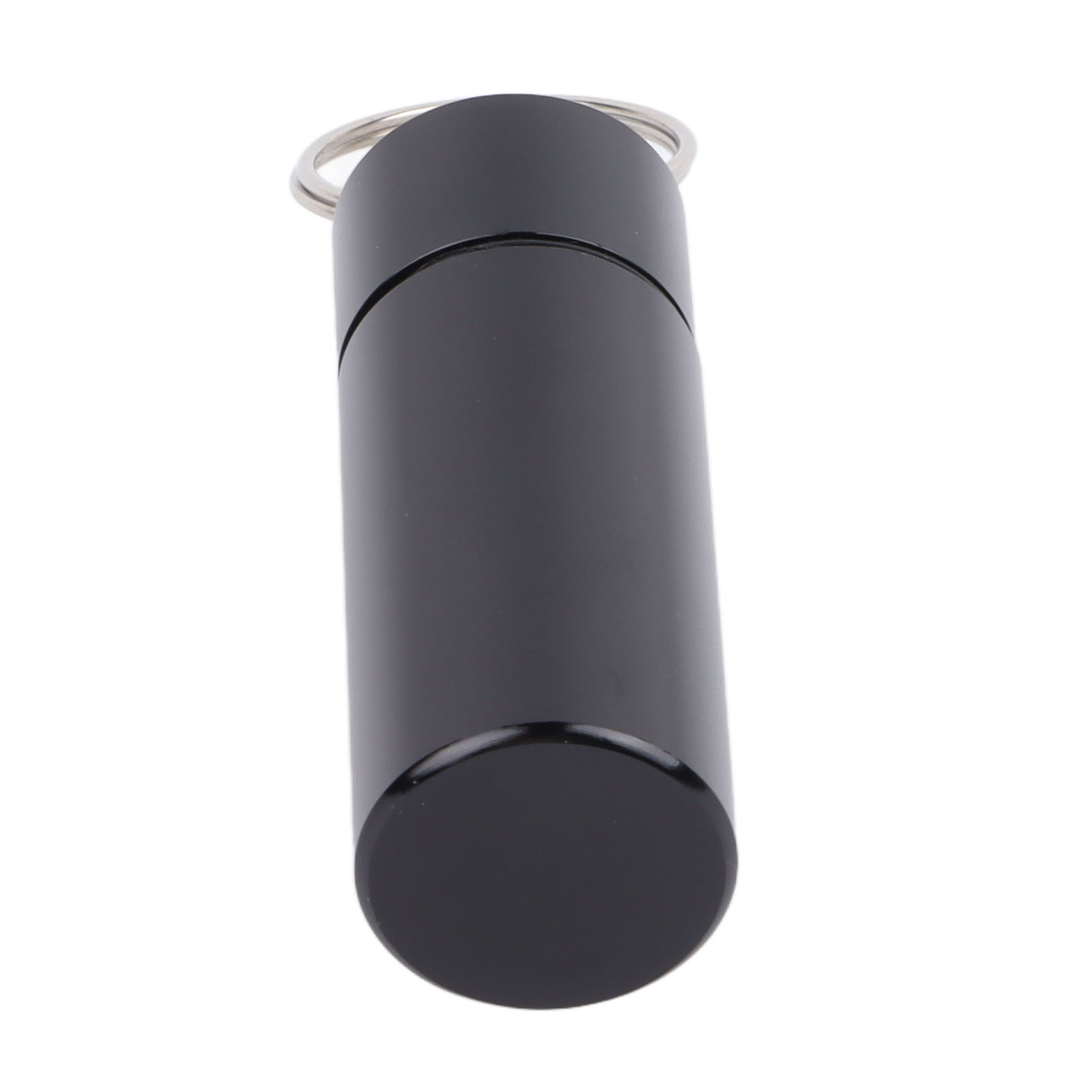 Filter-ohrstöpsel, Gehörschutz, Lärmreduzierung, Ohrhörer Mit Langer Flasche Und Bergsteigerschnalle, Schwarz