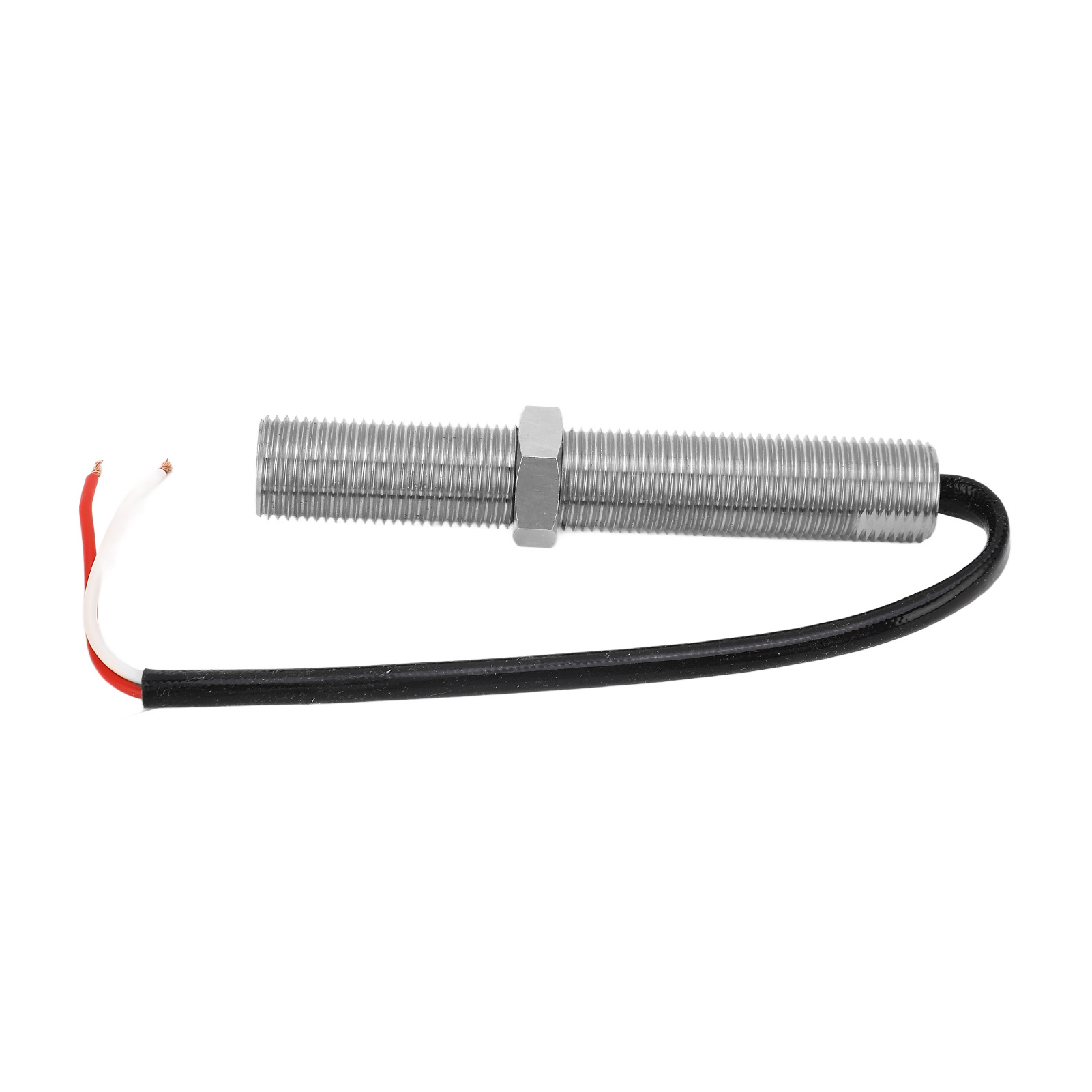 Magnetischer Drehzahlaufnehmer Für Generatoren, Drehzahlsensor, 5/8" 18unf, 100 Mm, 30 V