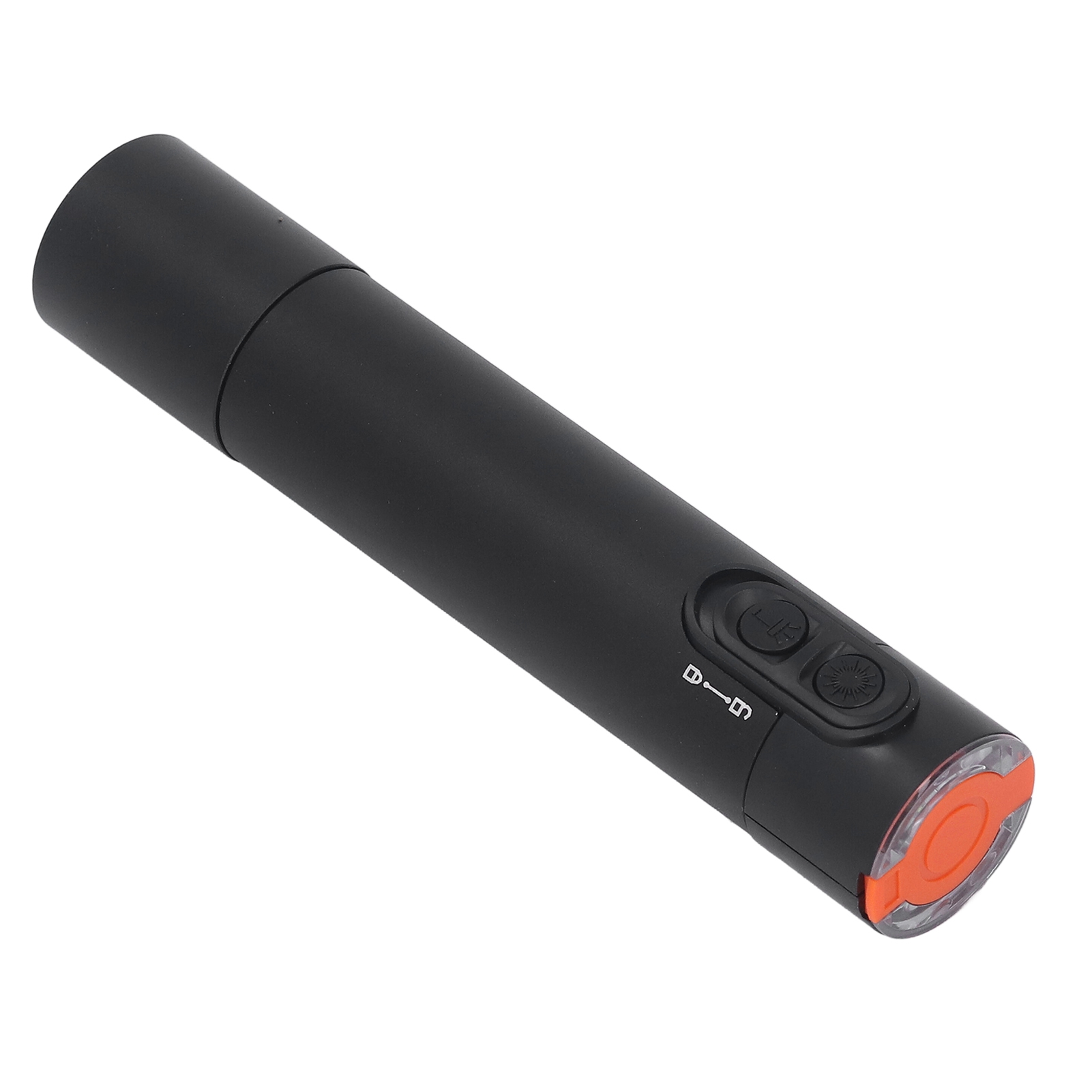 Optischer Fehlerortungsstift Mit Usb-wiederaufladbarer Led-leuchte, Tragbar, Für Glasfaserkabel, 5 V, 10 Mw