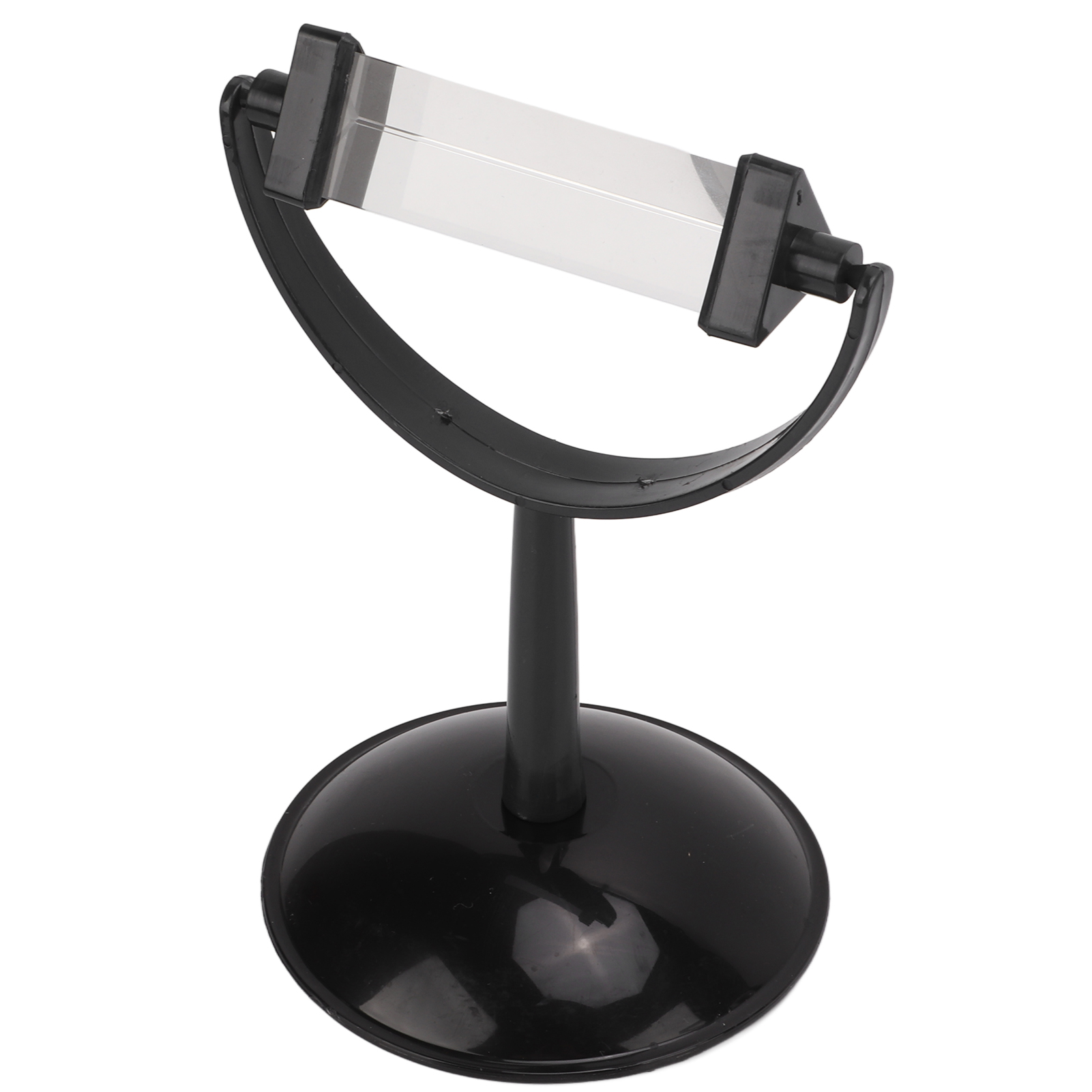 Optisches Glas-dreieckprisma 80 Mm Für Den Unterricht In Lichtspektrum-physik-fotografie