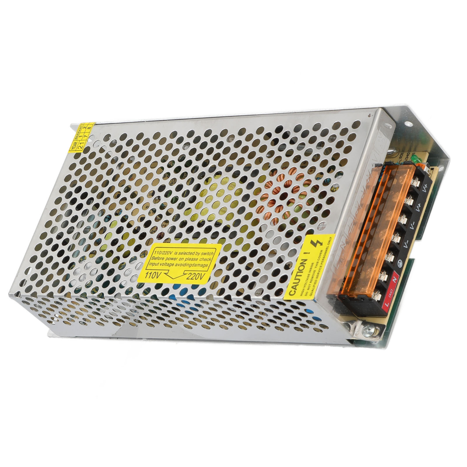 Gleichstrom-netzteil-spannungswandler-transformator Für Computerradio 110v/220vs-150-24