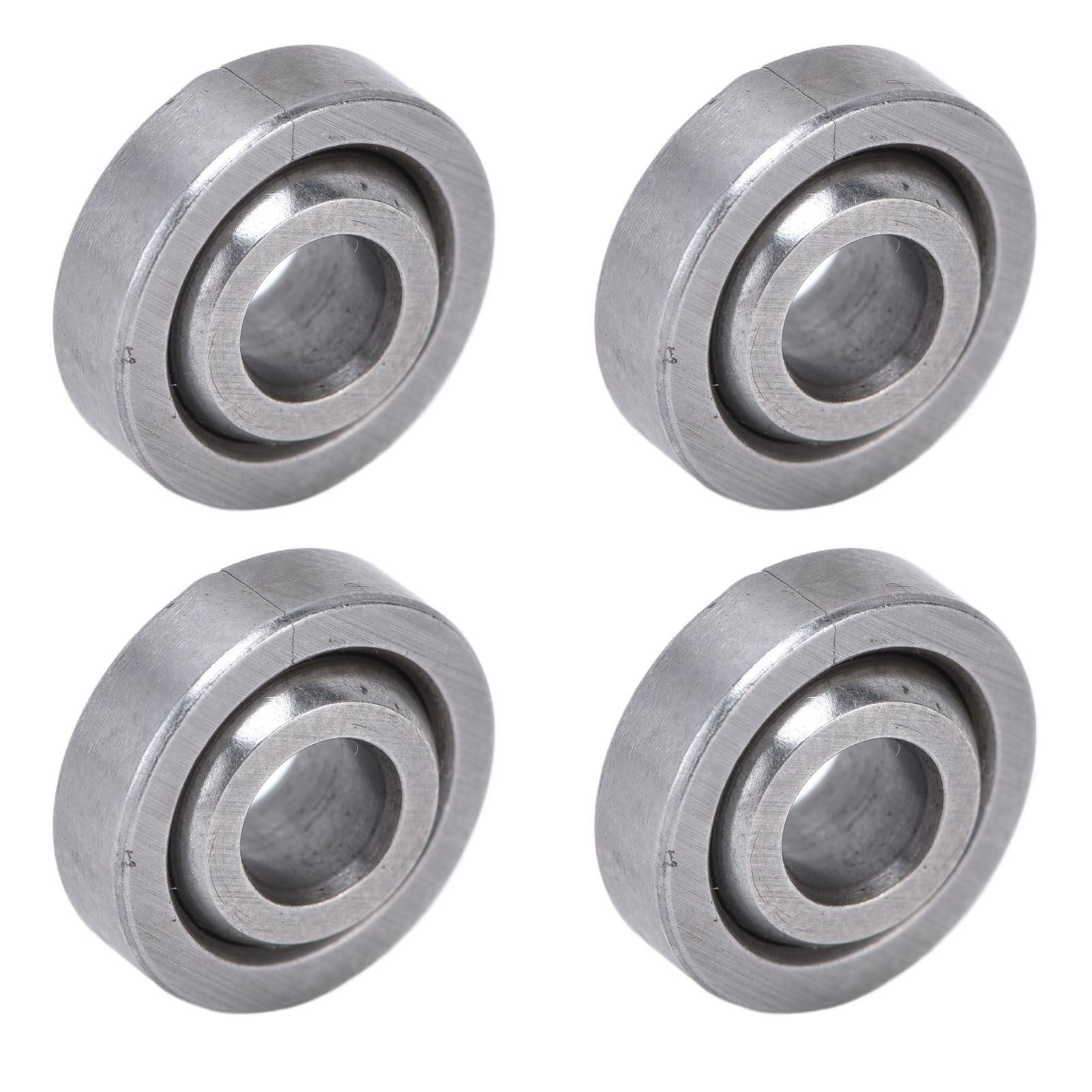 10-teiliges Set Für Kugelgelenklager, Gleitlager, Radiallager, Rillenkugellager, Zubehörset Ge5es