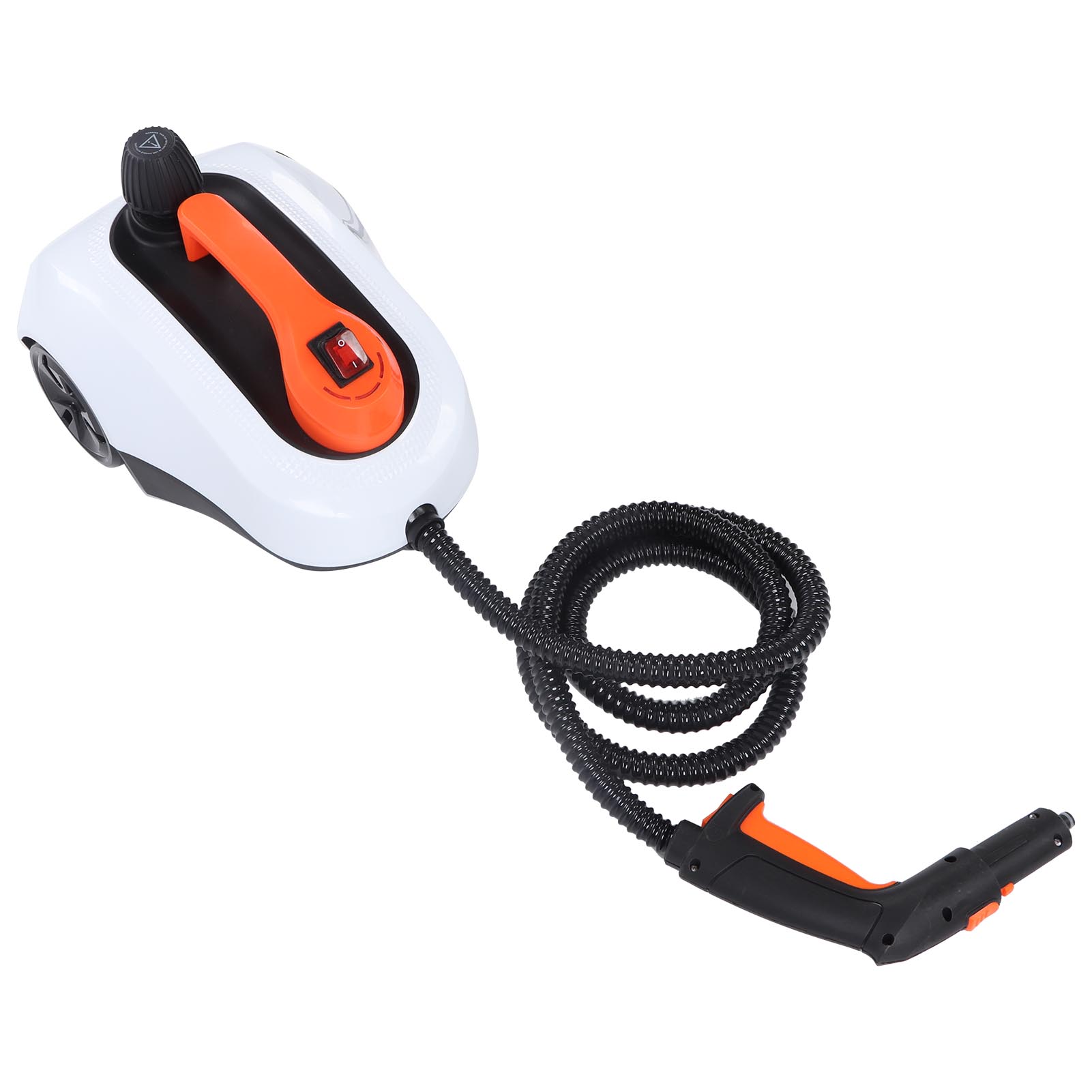 Hochtemperatur-hochdruck-dampfreiniger, Vielseitig Einsetzbar Für Polsterreinigung, Eu-stecker 220–240 V