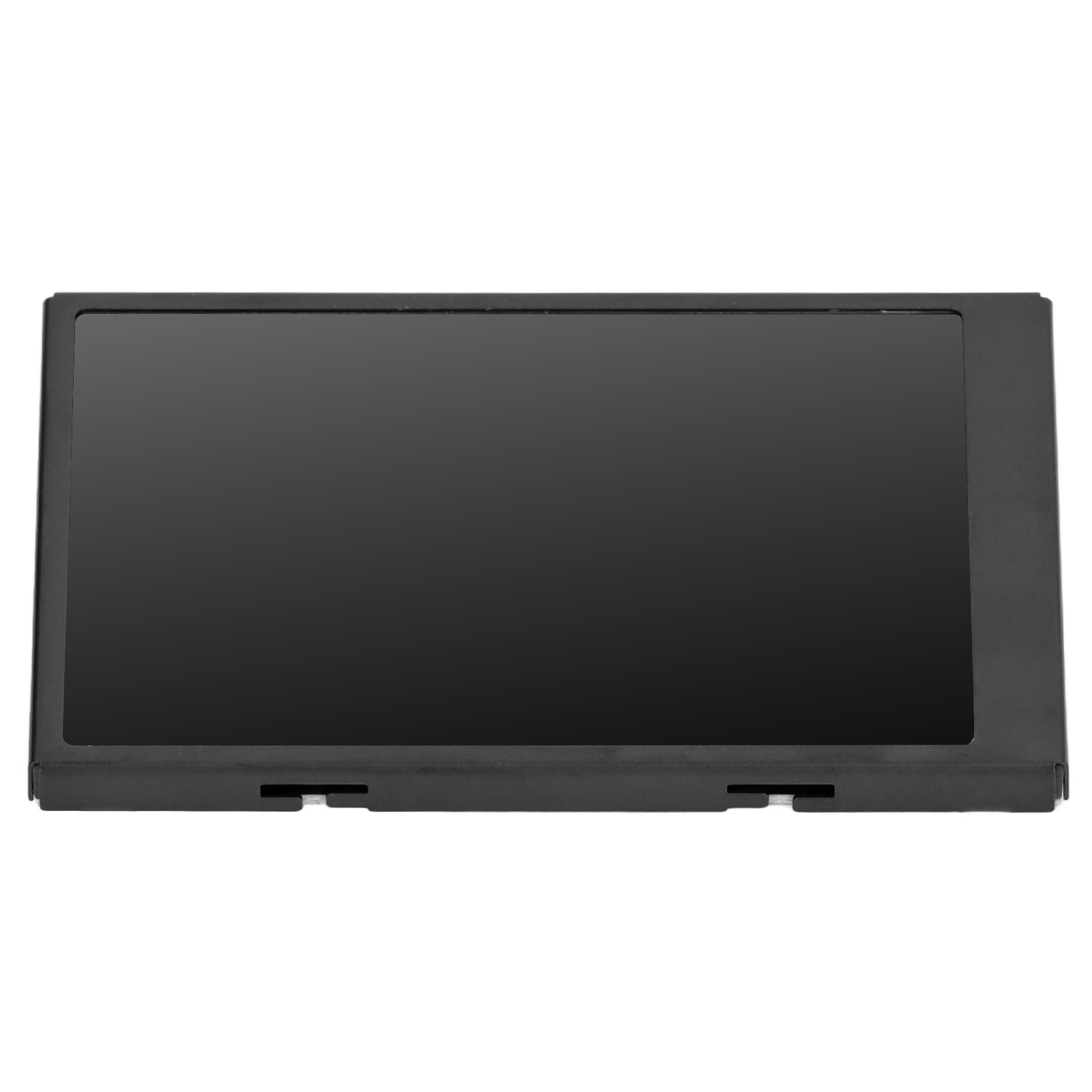 3,5-zoll-ips-zweitbildschirm Mit Typ-c-anschluss Für Mini-itx-gehäuse Zur Überwachung Von Cpu, Gpu, Ram Und Hdd