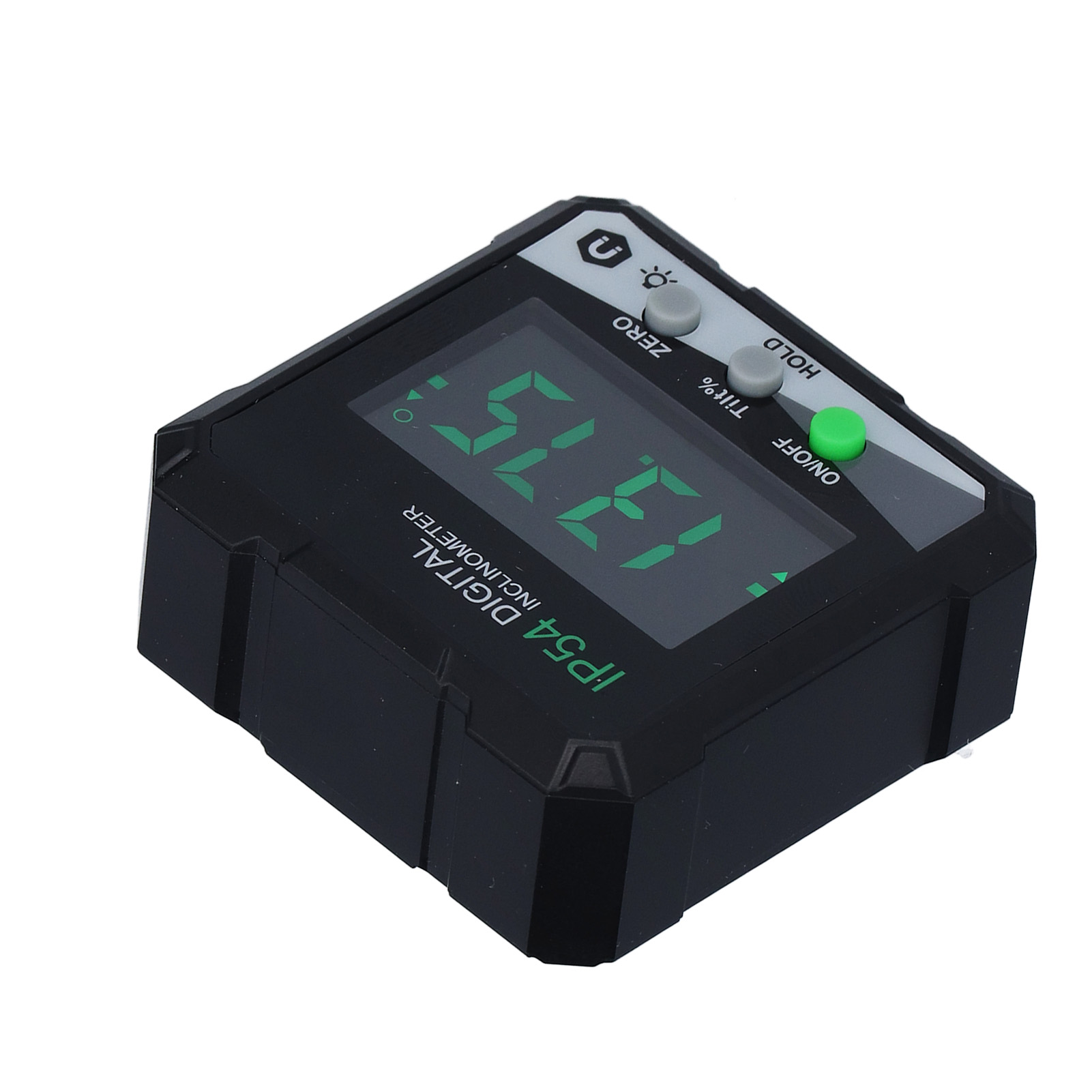 Digitaler Neigungsmesser, Winkelmesser, Wasserwaage, Winkelmesser, Magnetisches Lcd-display, 360°-winkelmesser