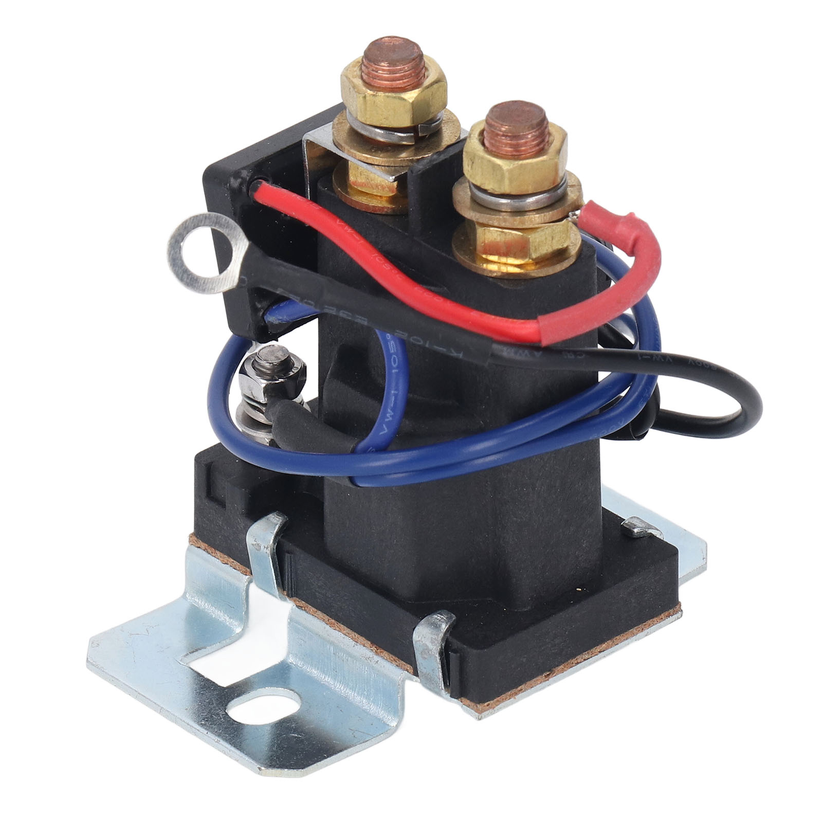 Batterietrennschalter Mit Dualer Sensorik, 4-polig, Intelligenter Batterietrennschalter Für Wohnmobile Und Gabelstapler, 200 A, 12 V Dc