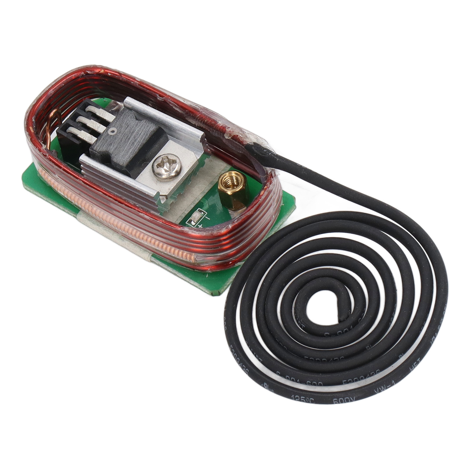Hochleistungssender Mit Hoher Elektrischer Leitfähigkeit, Gemeinsamer Diode, Hochspannungsgeneratorspulen, 36-v-sender