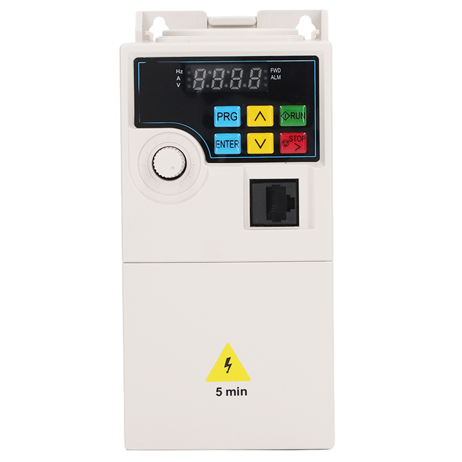 2,2 Kw 1 Eingang 3 Ausgänge Frequenzumrichter 2-phasig 220–220 V Eingang 3-phasig 0–220 V Ausgang Mini-frequenzumrichter