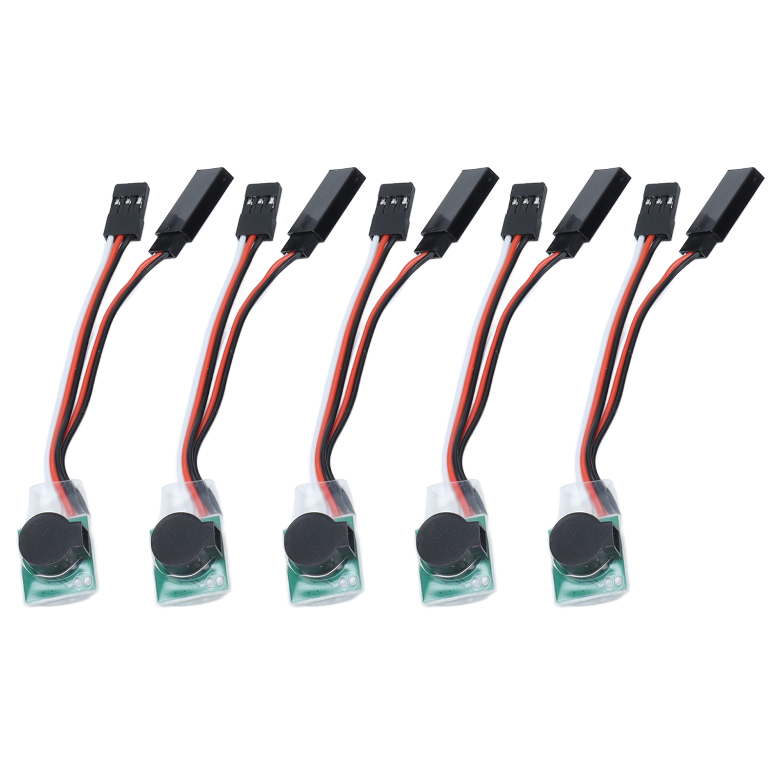 Stück Universelle Signalumkehrer Für Rc-servos (4–6 V)