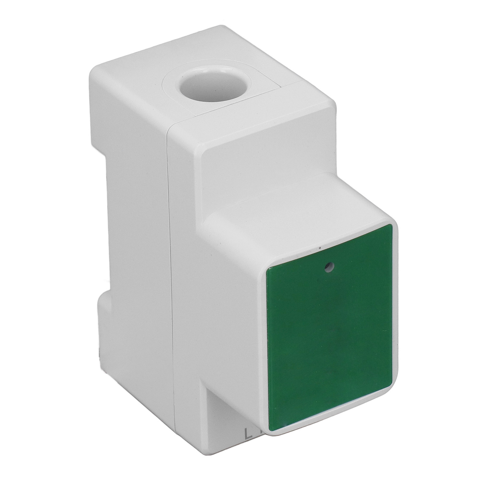 Intelligenter Energiemonitor, Voltmeter, Bluetooth-fernbedienung, Einphasiges Schienenmodul, Wlan-spannungs- Und Leistungsmesser 110 V/220 V