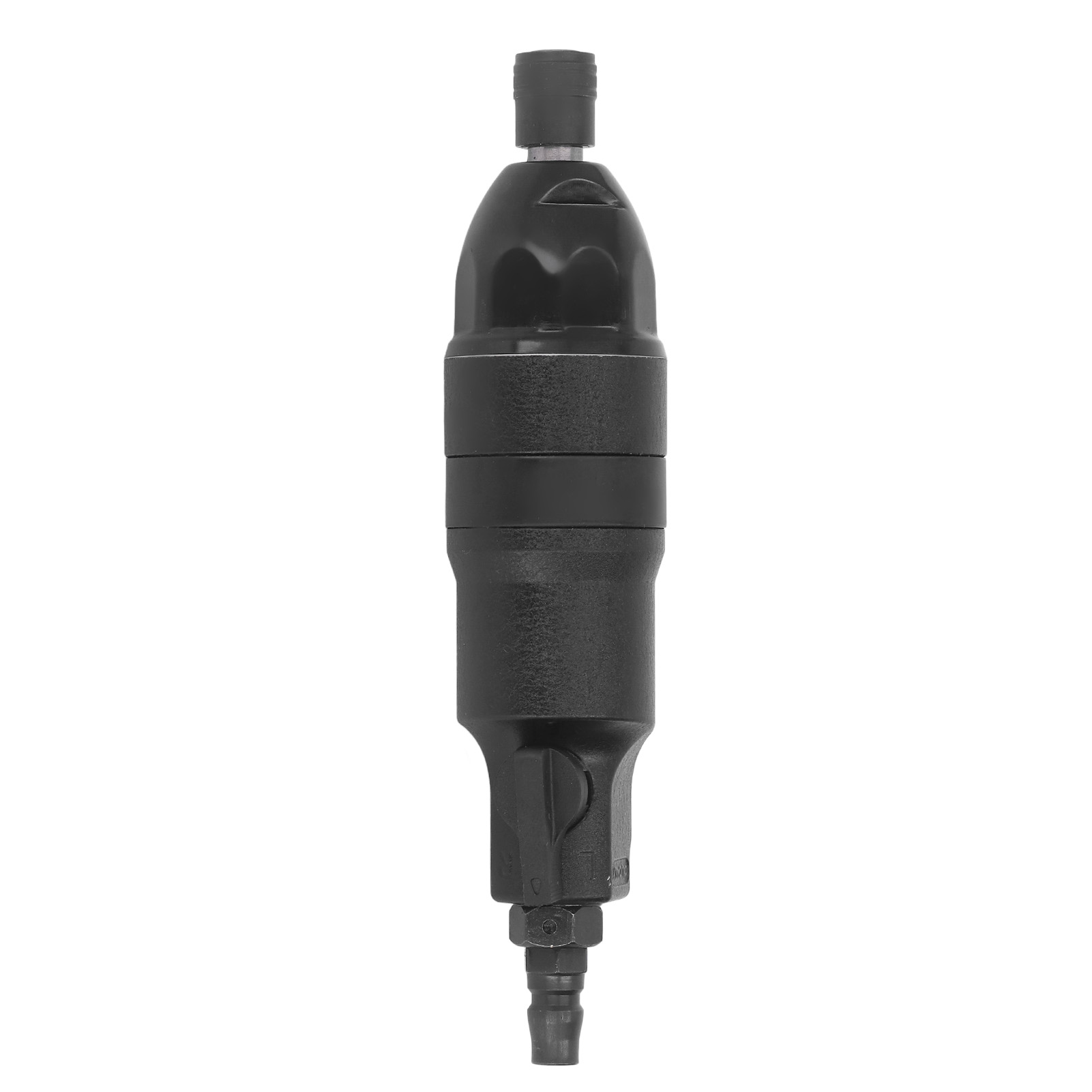 1/4-zoll-druckluftschraubendreher Mit Geradem Schaft, Legierter Stahl, Industrie-druckluftschraubendreher, 8000 U/min, Japanische Ausführung