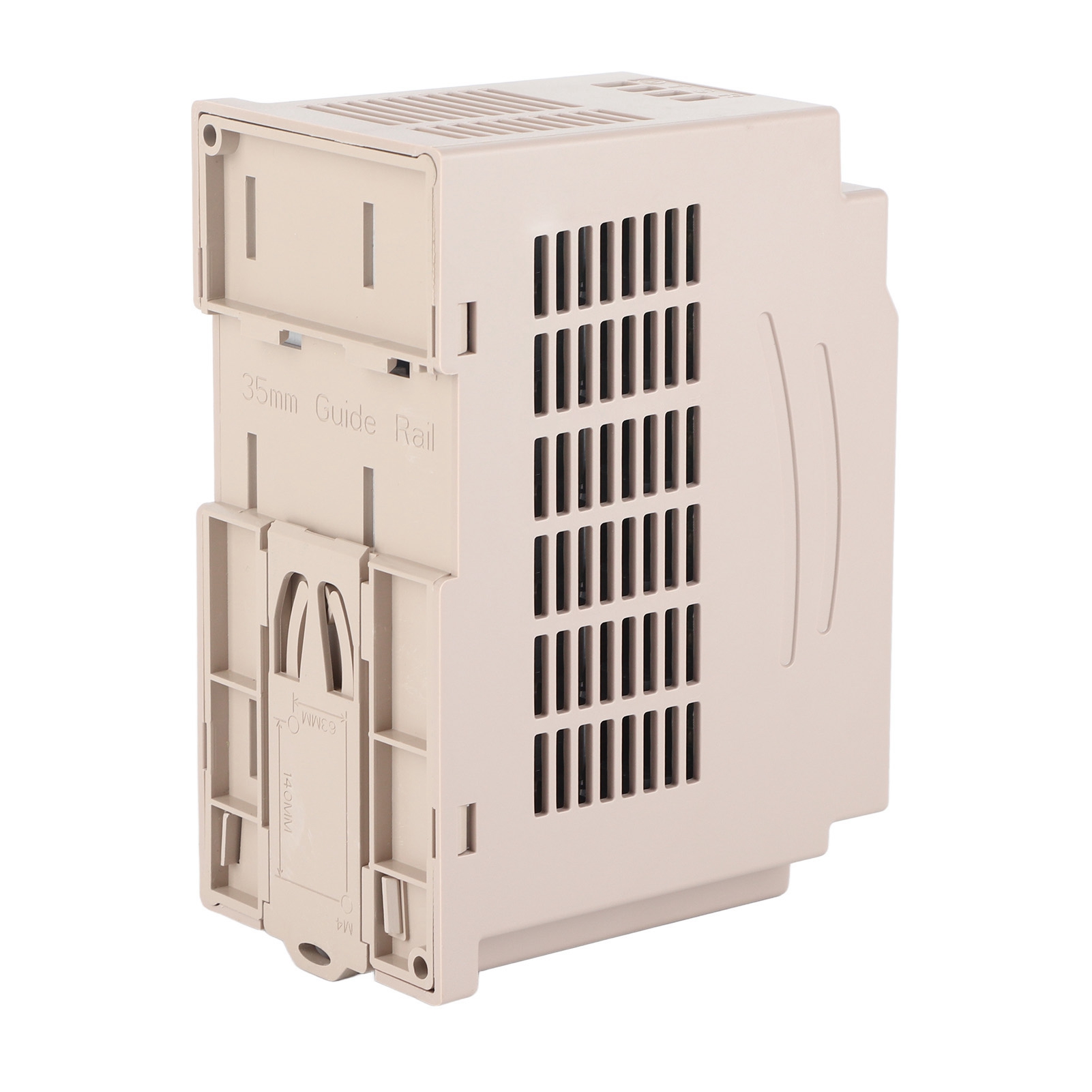 1,5-kw-frequenzumrichter Mit Rs485-schnittstelle, Einphasen-wechselstrom 220 V Auf Dreiphasen-wechselstrom 220 V
