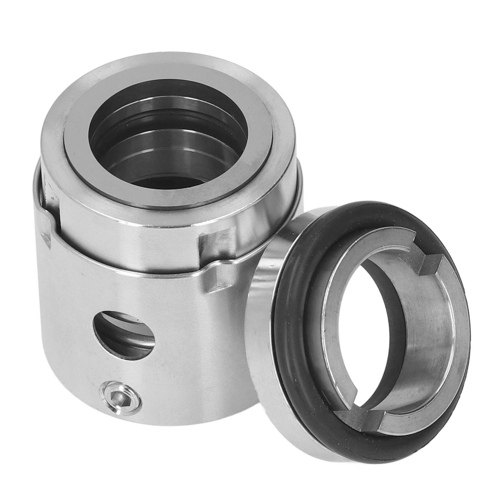 Gleitringdichtung Für Pool- Und Spa-wasserpumpen, Hartmetall-hardware 104-30