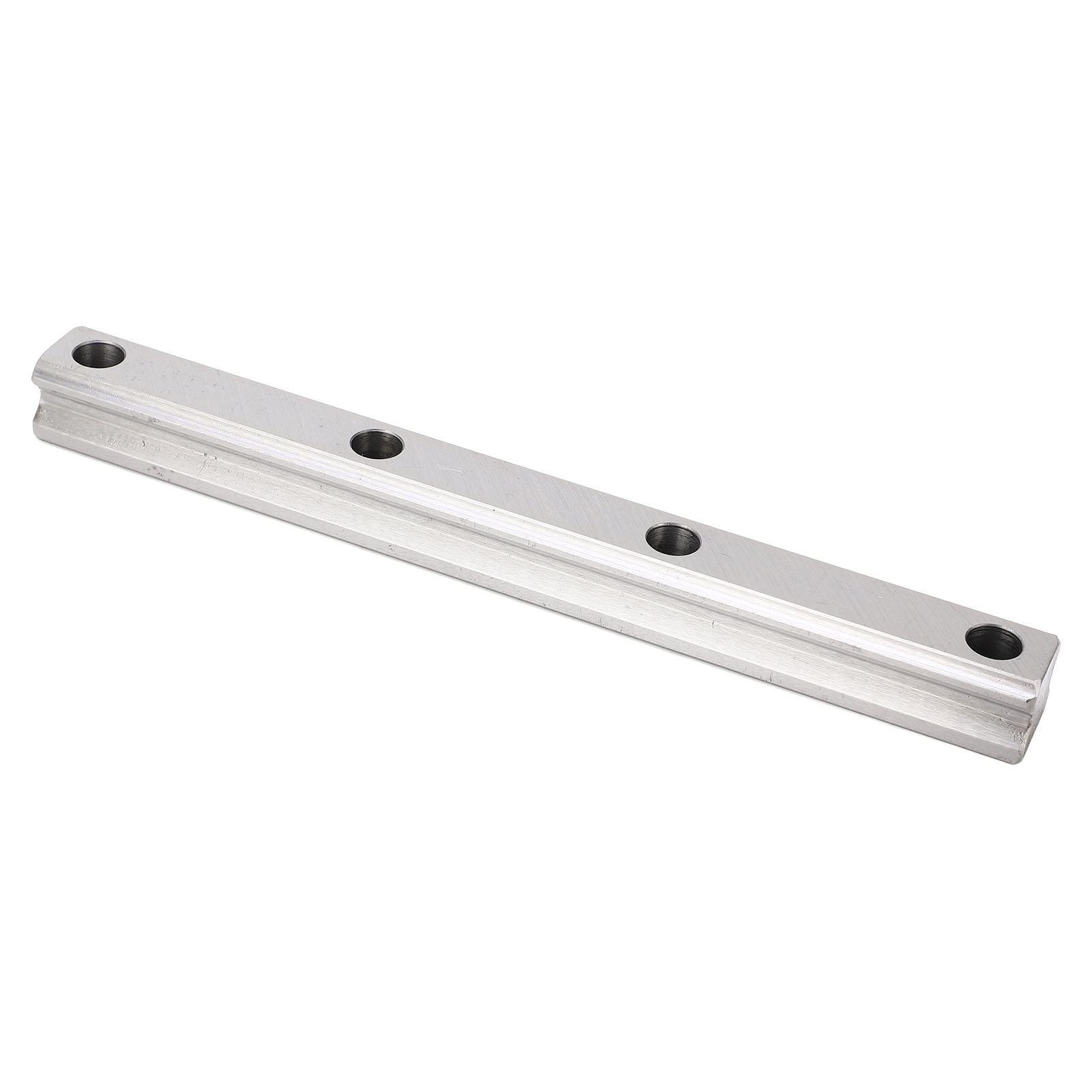 200 Mm Linearführungsschiene Aus Hochkohlenstoffhaltigem Stahl Für Cnc-werkzeugmaschinen Hgh20