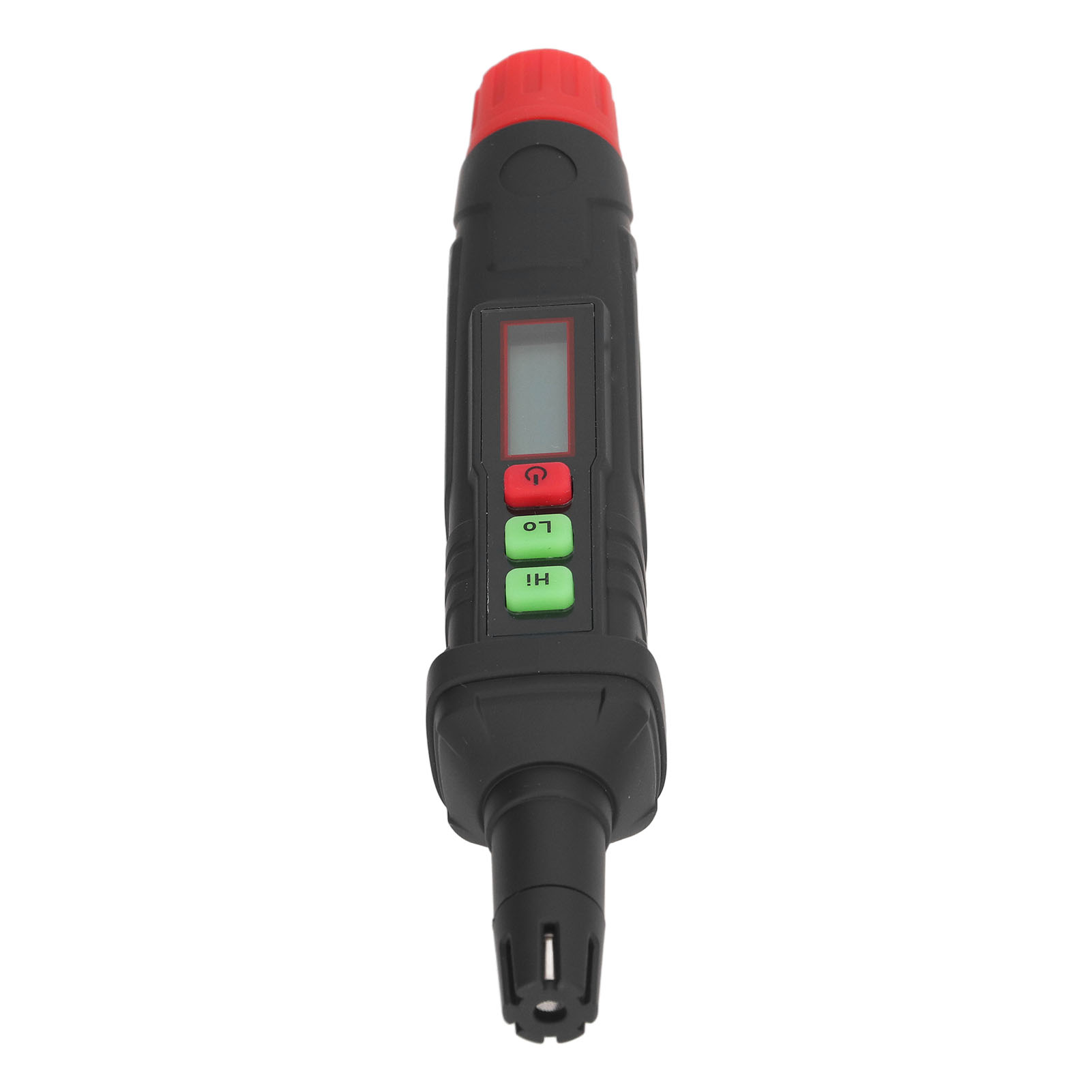 Lcd-stift-gasdetektor Mit Akustischem Und Optischem Alarm Zur Erkennung Von Brennbaren Erdgaslecks