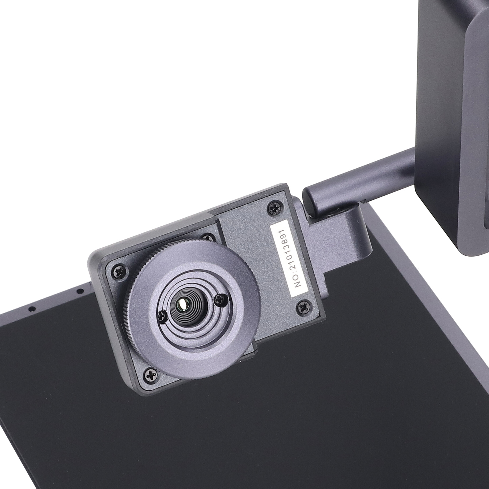 Wärmebildkamera Mit 4-mm-fokussierlinse Für Pcba-bauteile Zur Reparatur Und Wartung Von Leiterplattenkomponenten