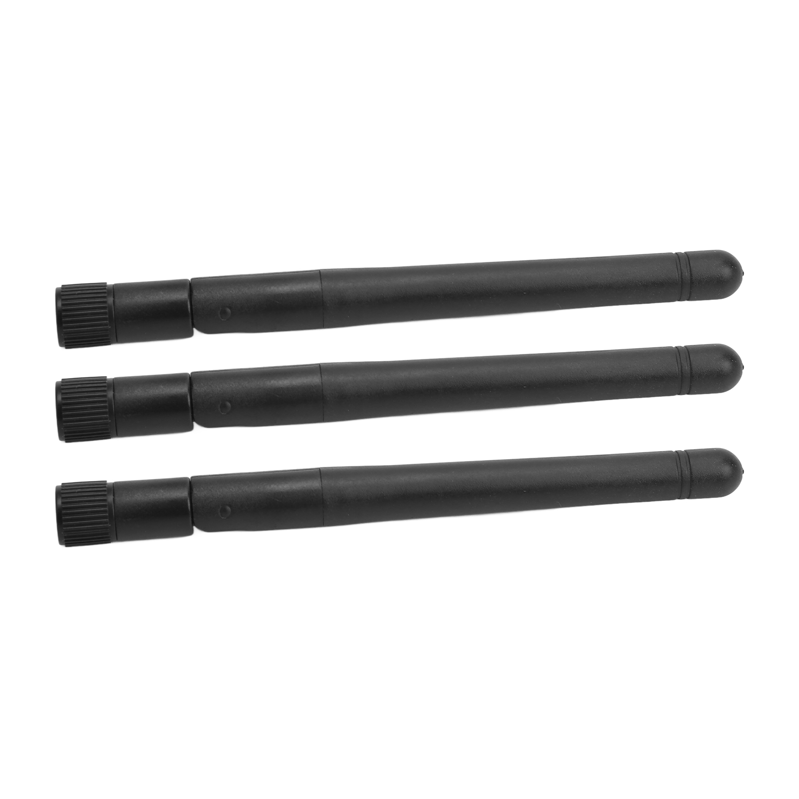 Jb‑2.4g/5.8g‑008 Externe, Faltbare Dualfrequenz-wlan-router-antenne Für Sicherheitsalarmanlagen Und Smart Homes