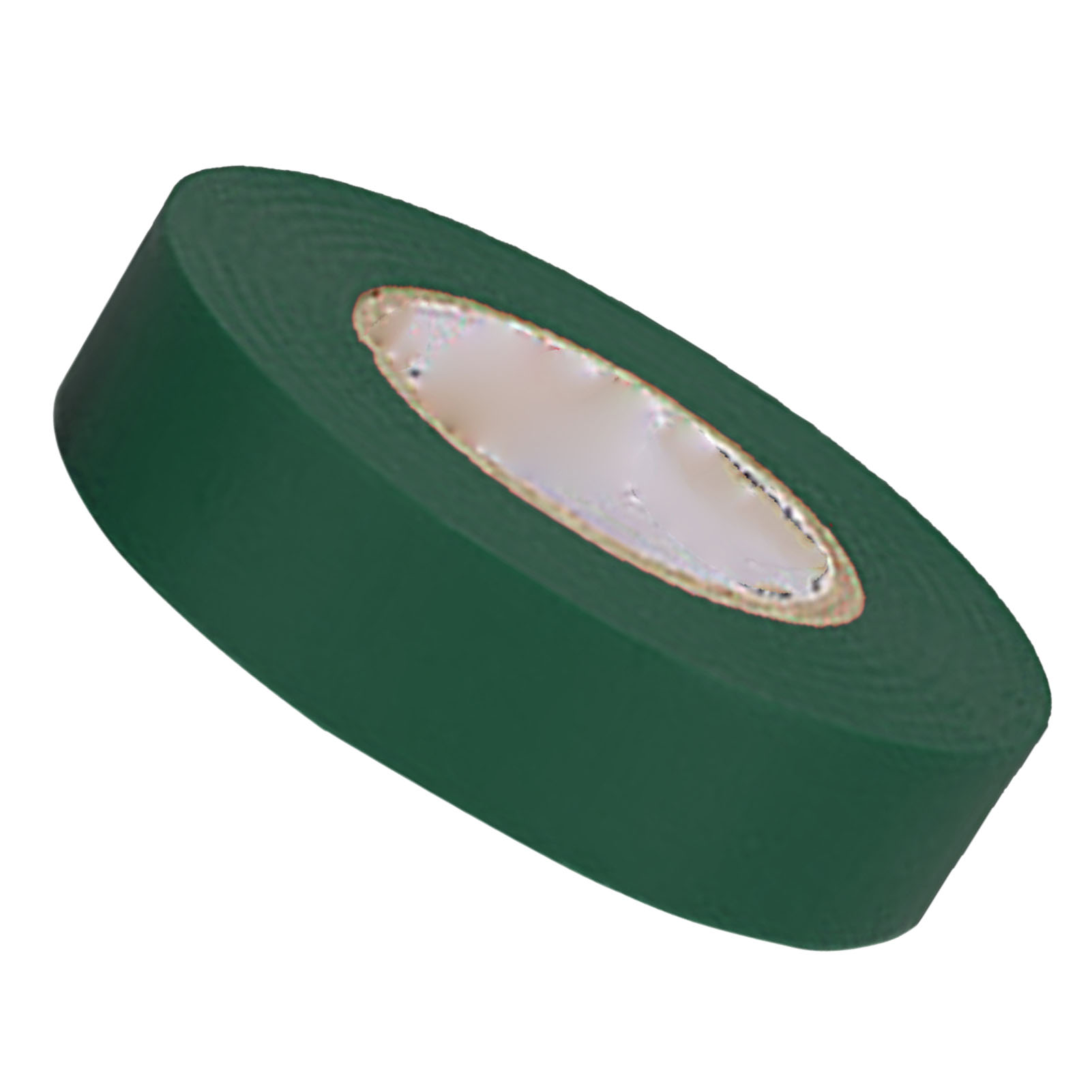 Isolierband Universal Pvc Elektroisolierband 600v Hochspannungsbeständig Industriebedarf Grün 1500 (100 Meter)