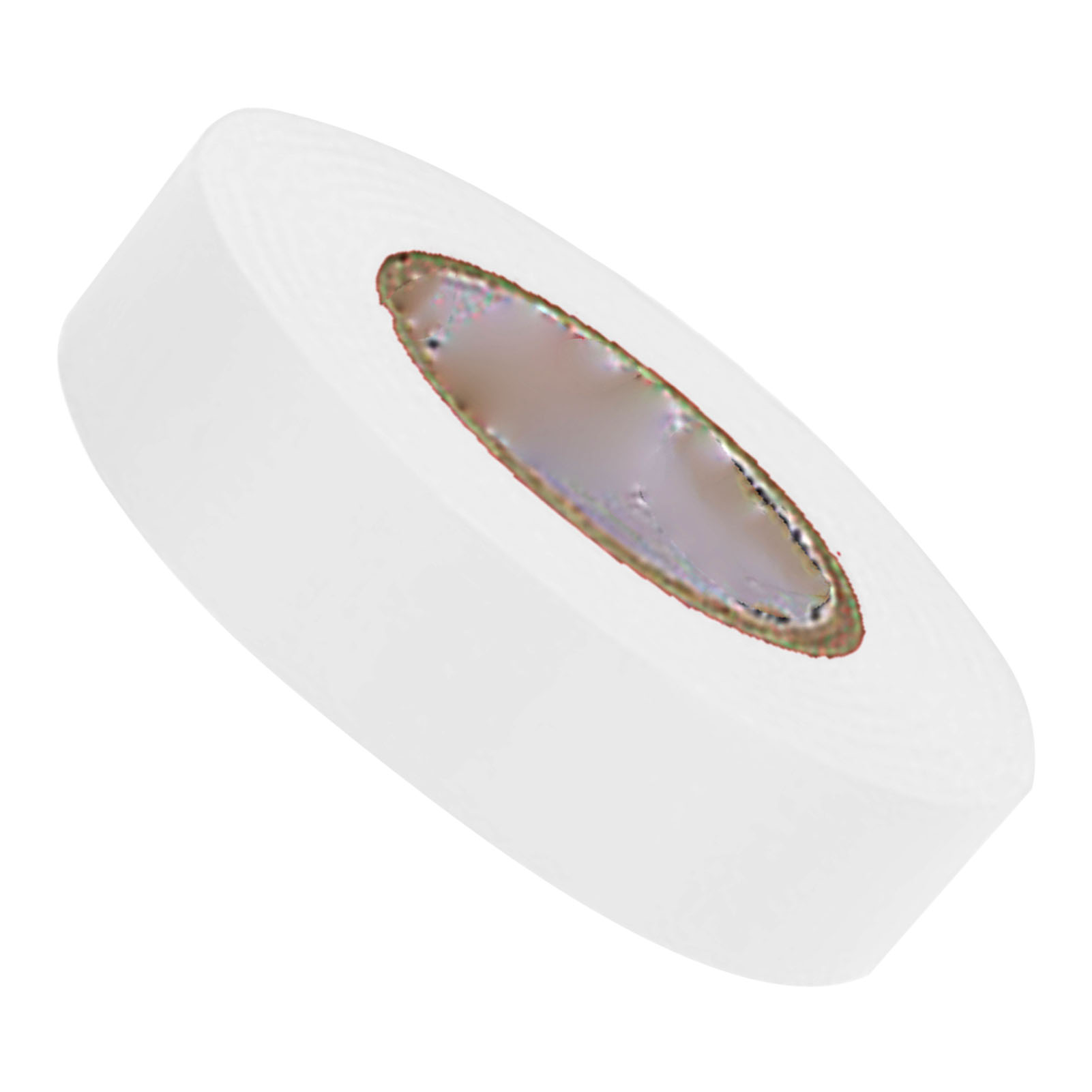Isolierband Universal Pvc Elektroisolierband 600v Hochspannungsbeständig Industriebedarf Weiß 1600 (20 Meter)