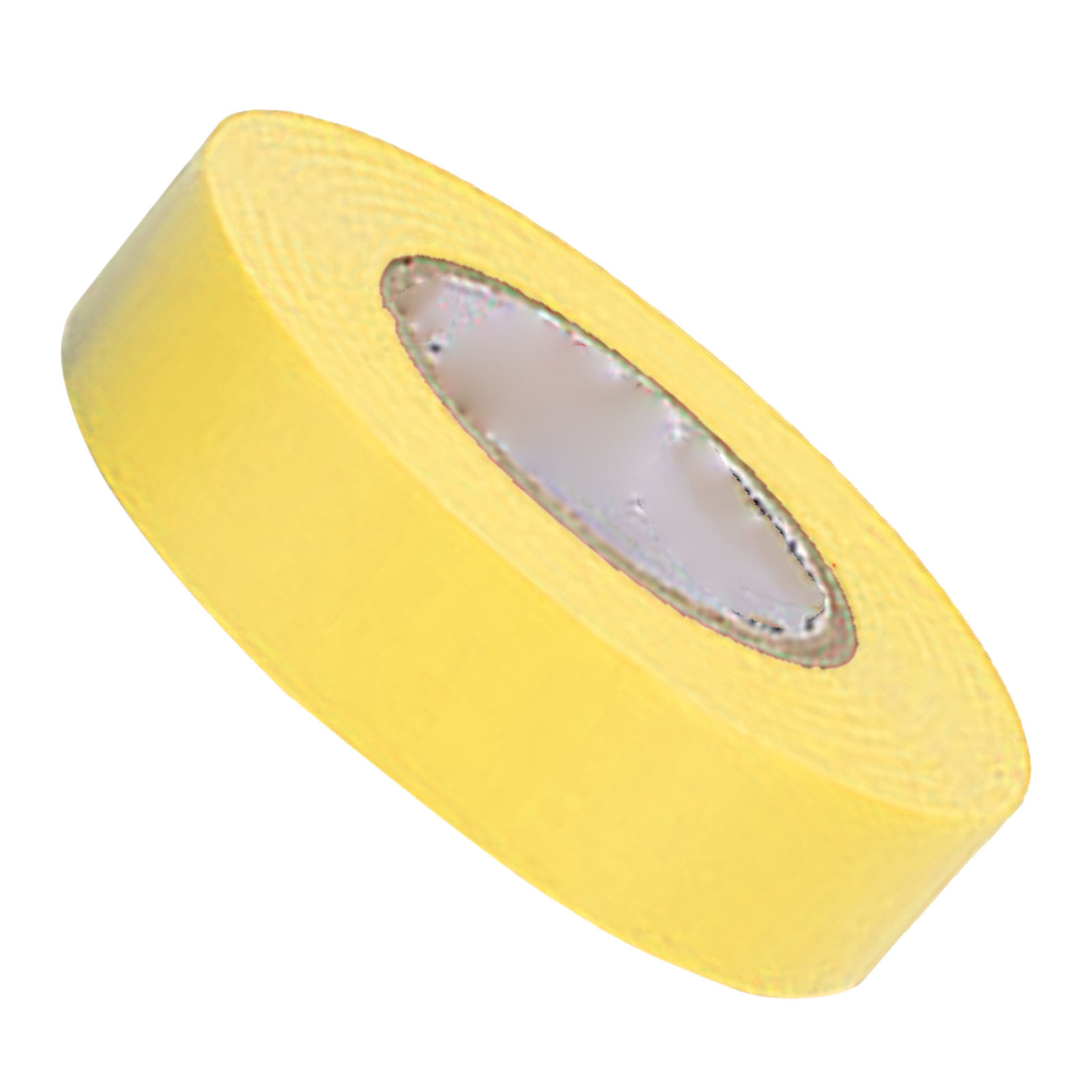 Isolierband Universal Pvc Elektroisolierband 600v Hochspannungsbeständig Industriebedarf Gelb 1600 (20 Meter)
