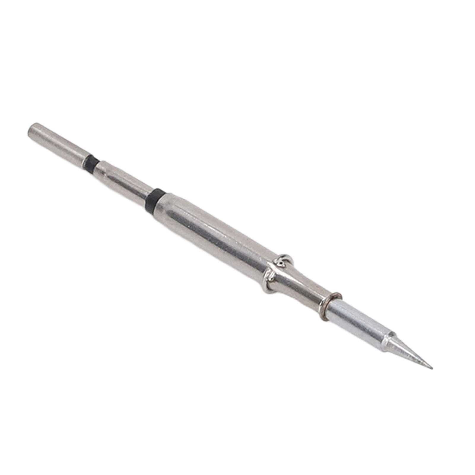 Ersatz-lötspitze Aus Edelstahl, Mini-metall, Integriert, Für C115 Teile Zubehör S20 I, Gerade, Spitze Spitze