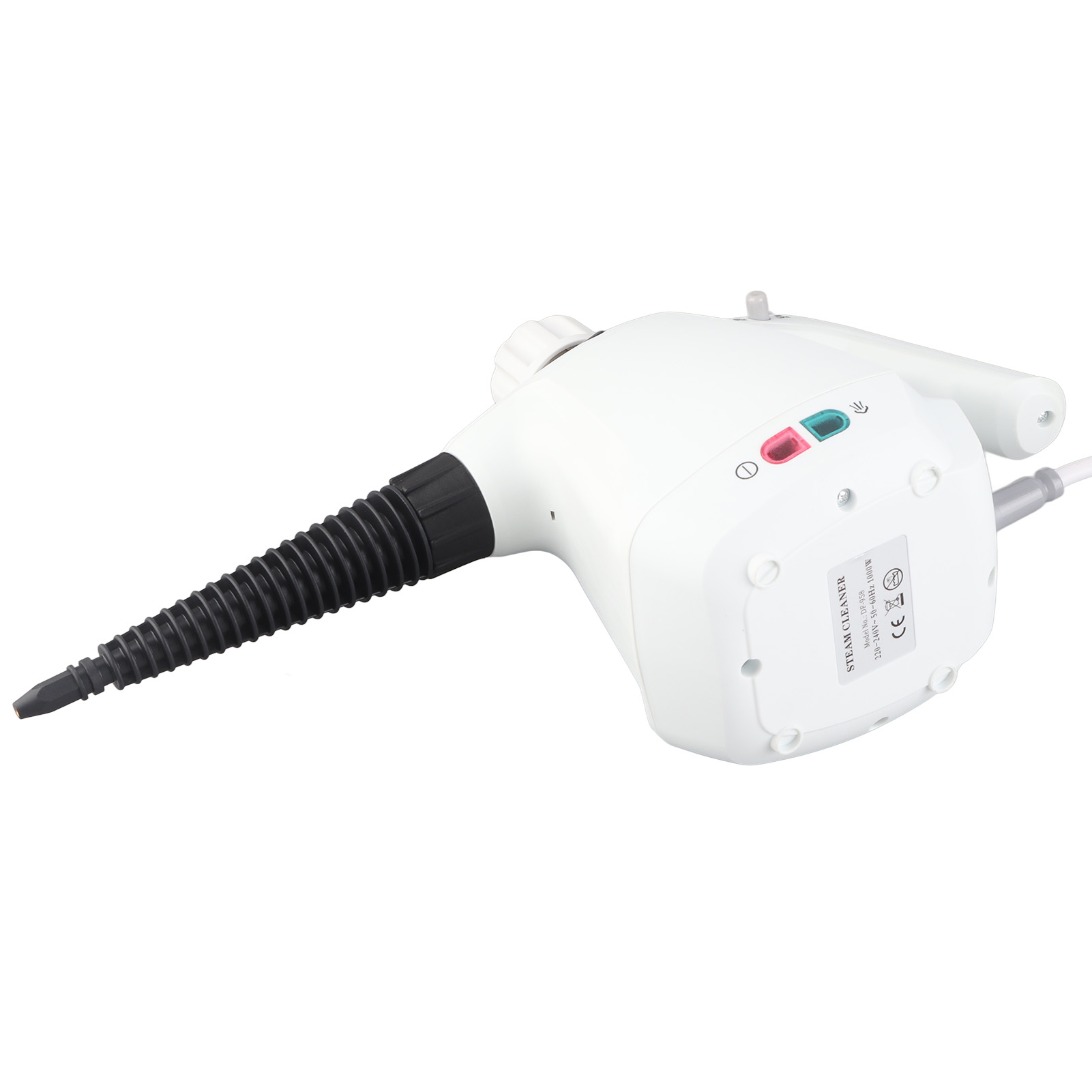 1000-w-hochtemperatur-hochdruck-dampfreiniger, Tragbar, Mit Sicherheitsventil, Eu-stecker, 220–240 V
