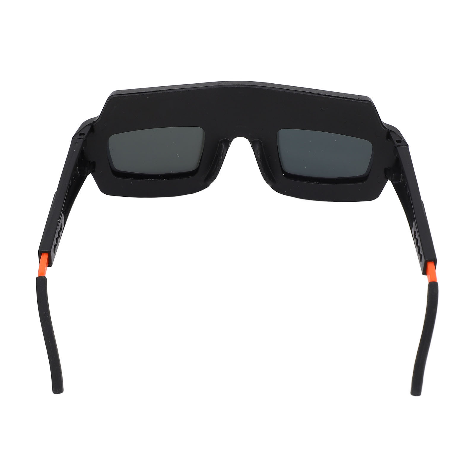 Schweißerbrille Mit Automatischer Verdunkelung, Solarbetrieben, Für Baustellen Im Freien