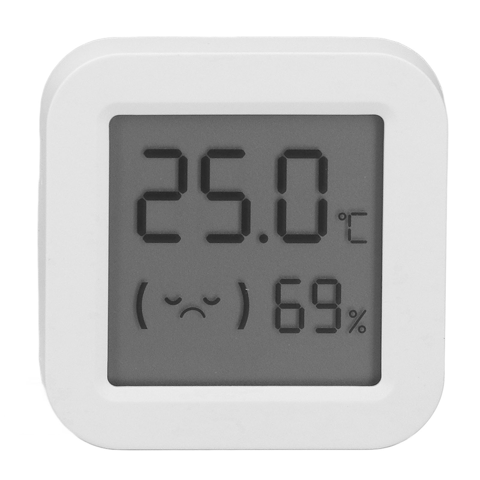 Doodle Thermometer Hygrometer Sensor Für Tuya Smart Wireless Bluetooth Digital Remote Temperatur- Und Feuchtigkeitsmonitor