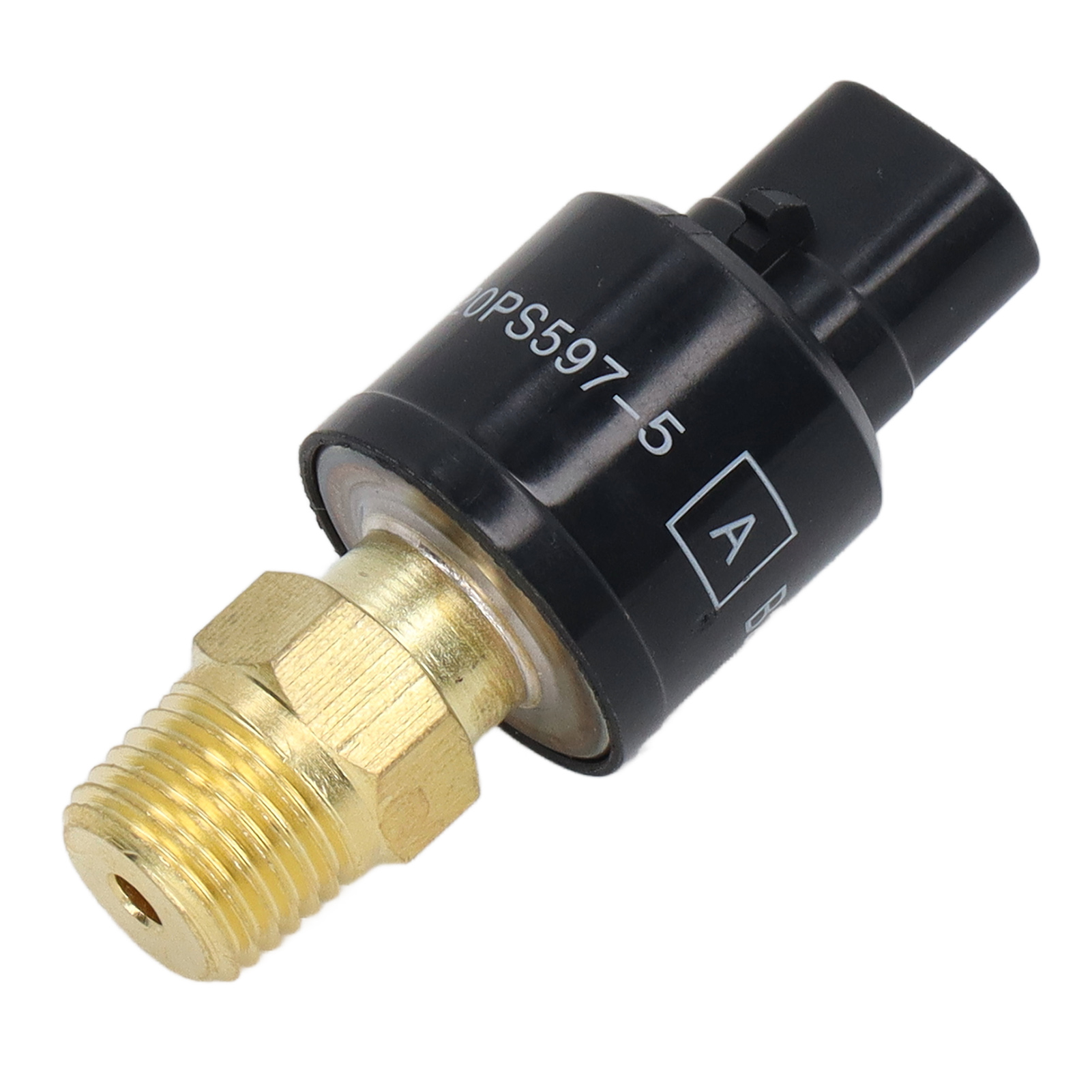 Druckschalter-sensor Motoröl-transducer 2-polig 20ps597 5 Für Bagger Sh200 Sh120 Sh300 Sh350 Sh60