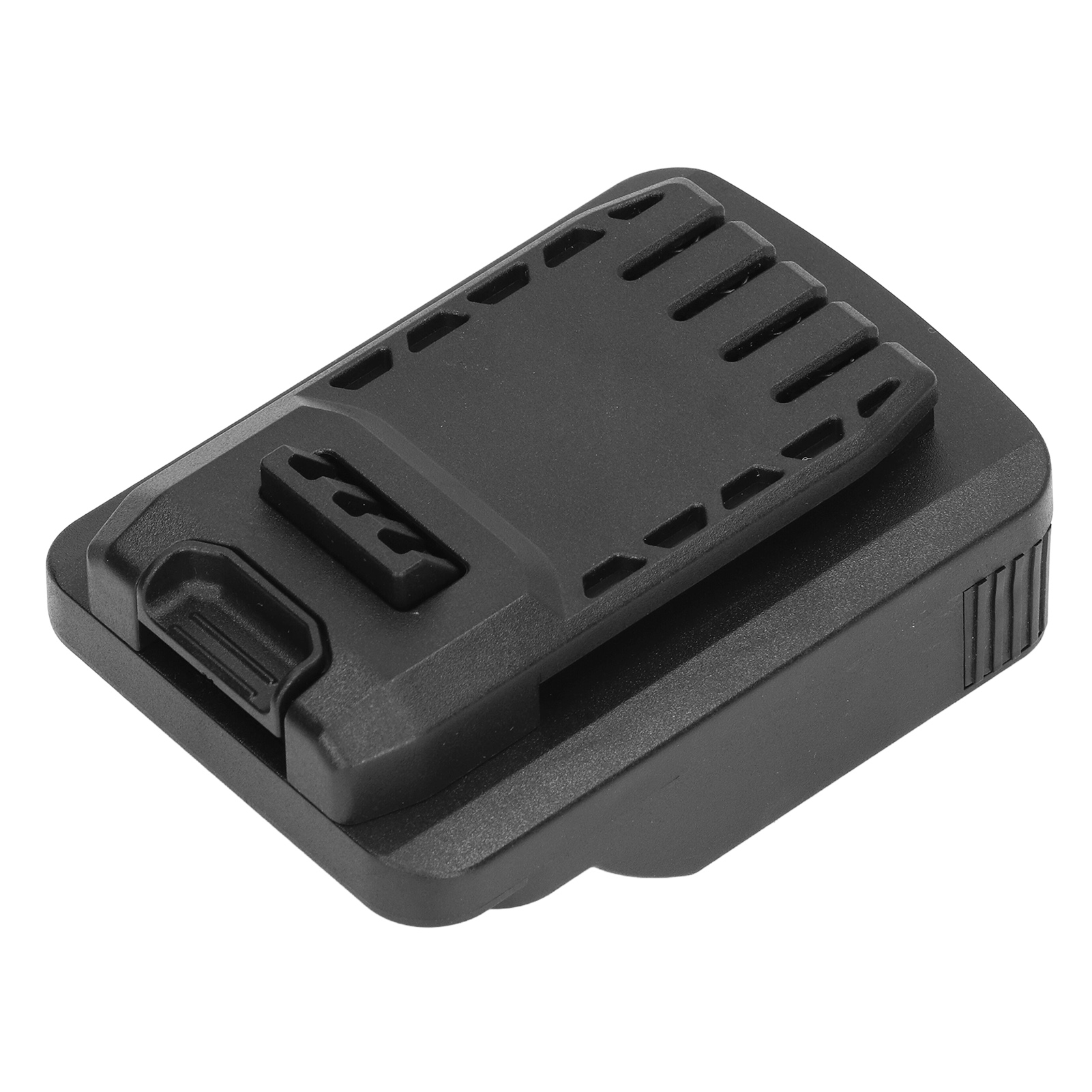 Akkuadapter Für Metabo 18v Auf Stanl Craftsman 18v/20v V20 Lithium-stromwandler-werkzeug